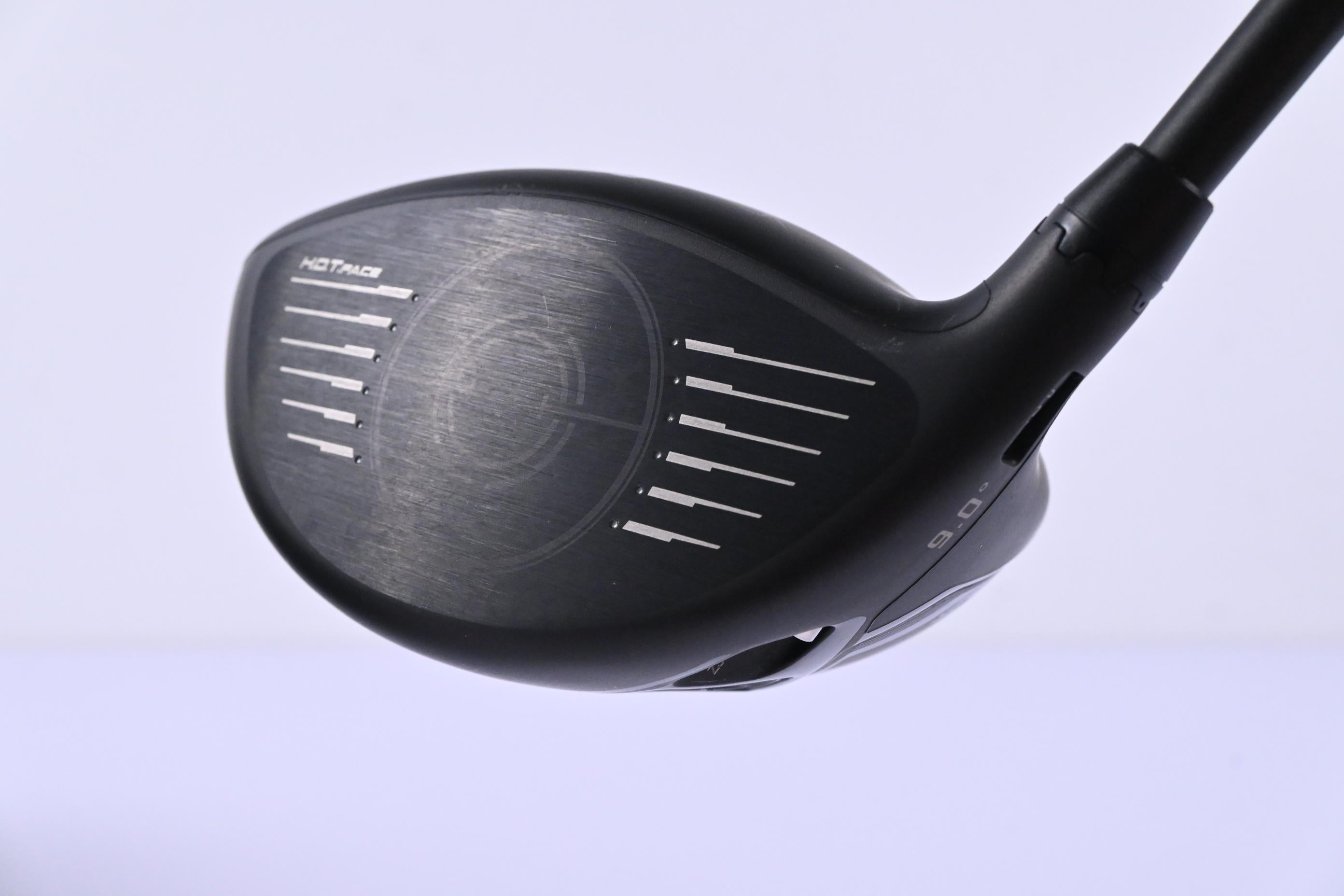 Cobra Darkspeed LS Driver / 9 Degree / Stiff Flex Graphite Design Tour AD Shaft