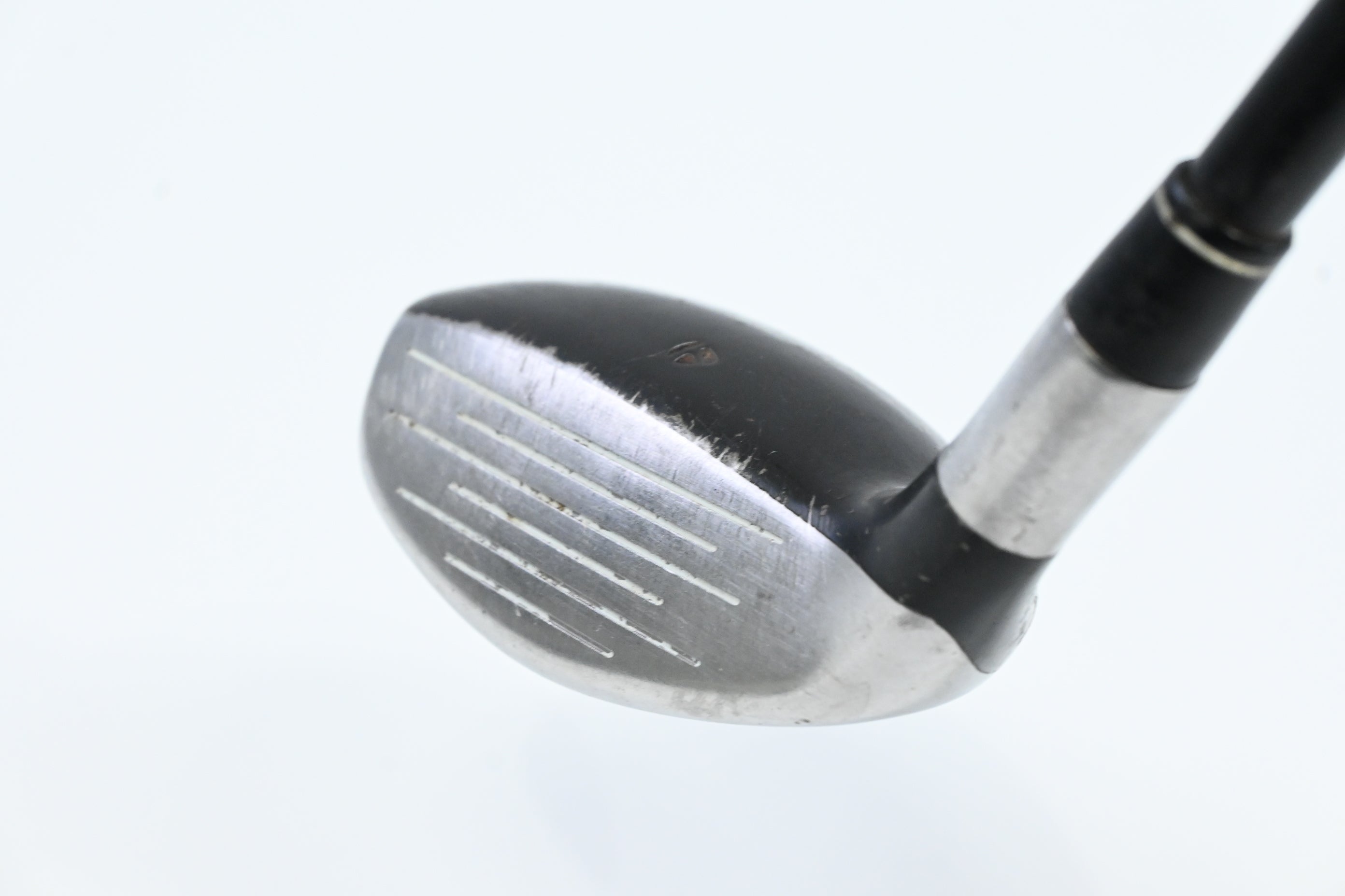 Taylormade R5 XL #4 Hybrid / 22 Degree / Stiff Flex Taylormade Hyperlite XL