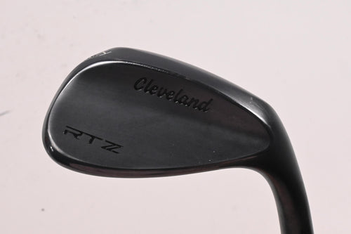 Cleveland RTZ Sand Wedge / 54 Degree / Wedge Flex Dynamic Gold Spinner Shaft