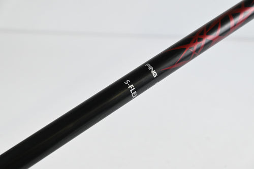 Ping i25 Driver / 9.5 Degree / Stiff Flex Ping PWR 55 Shaft
