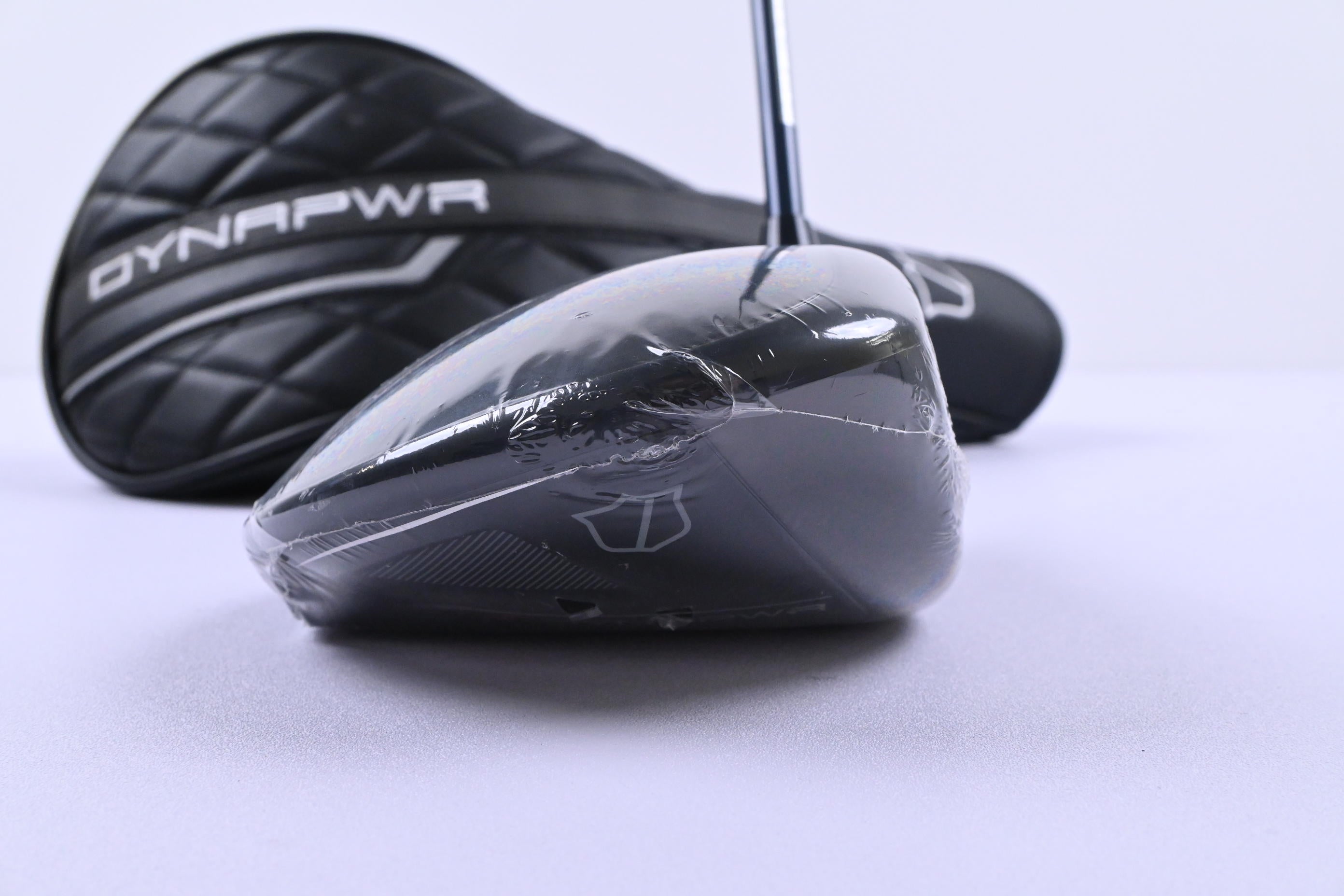 Wilson DYNAPWR 2025 Carbon Driver / 9 Degree / Stiff Flex Fujikura Ventus TR Blue 5