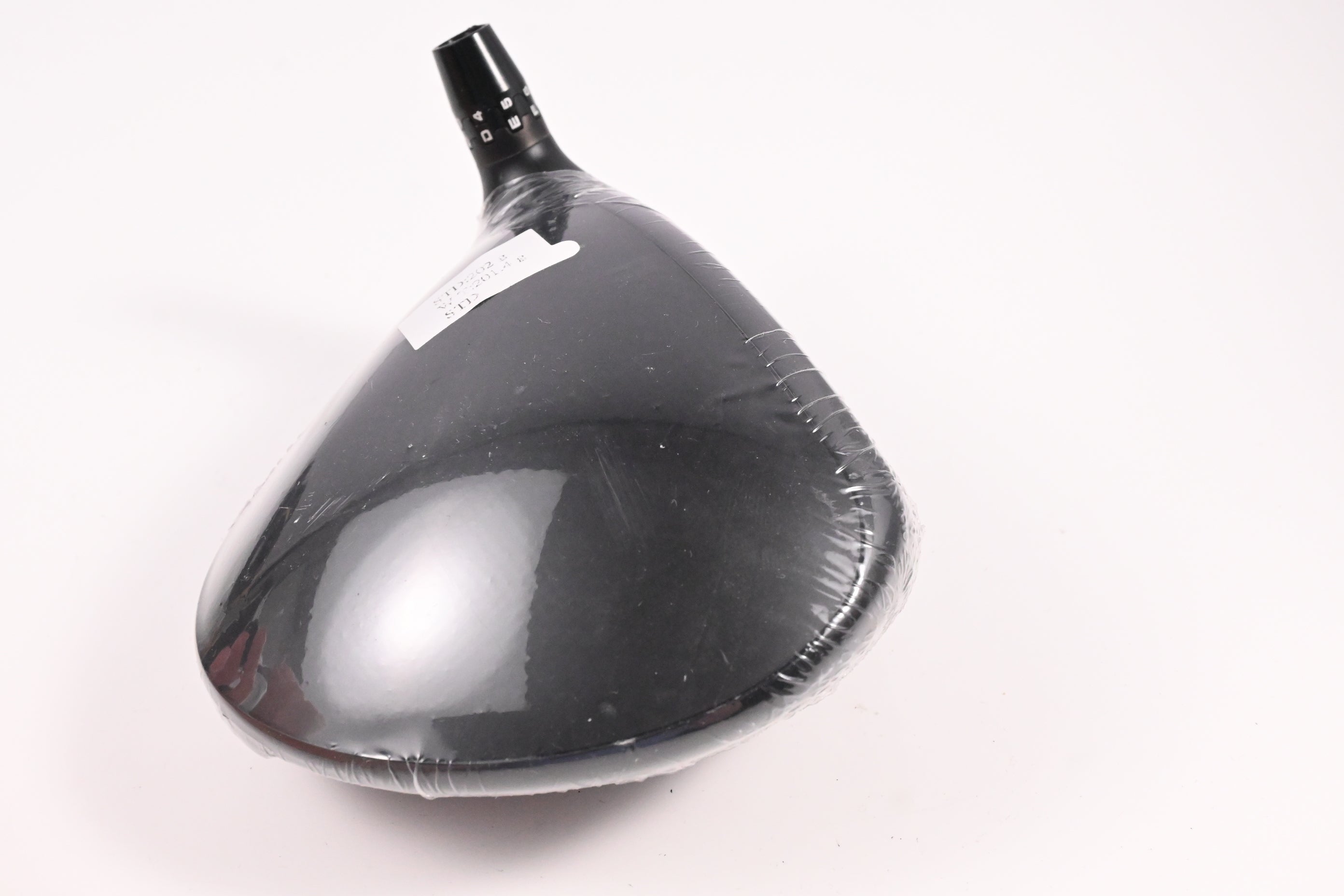 Cobra DS-Adapt LS Driver / 9 Degree / Head Only
