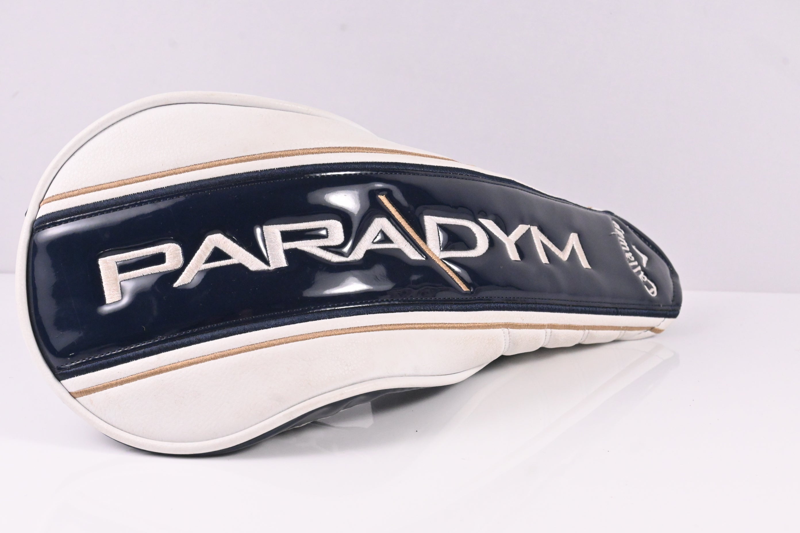 Callaway Paradym Driver / 9 Degree / X-Flex Kai'li White 60 Shaft