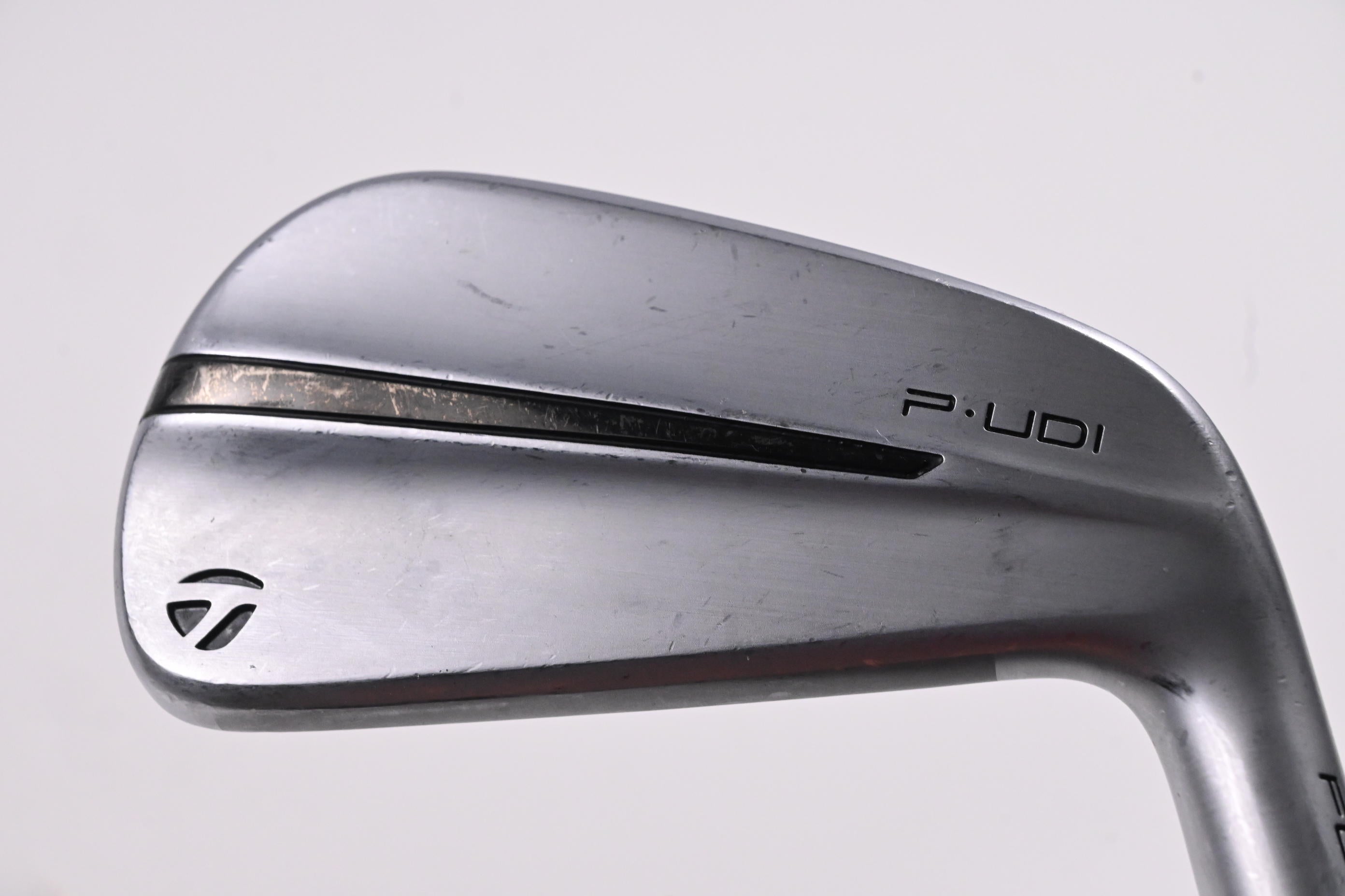 Taylormade P.UDI #2 Iron / 17 Degree / X-Flex Recoil DART 105 Shaft