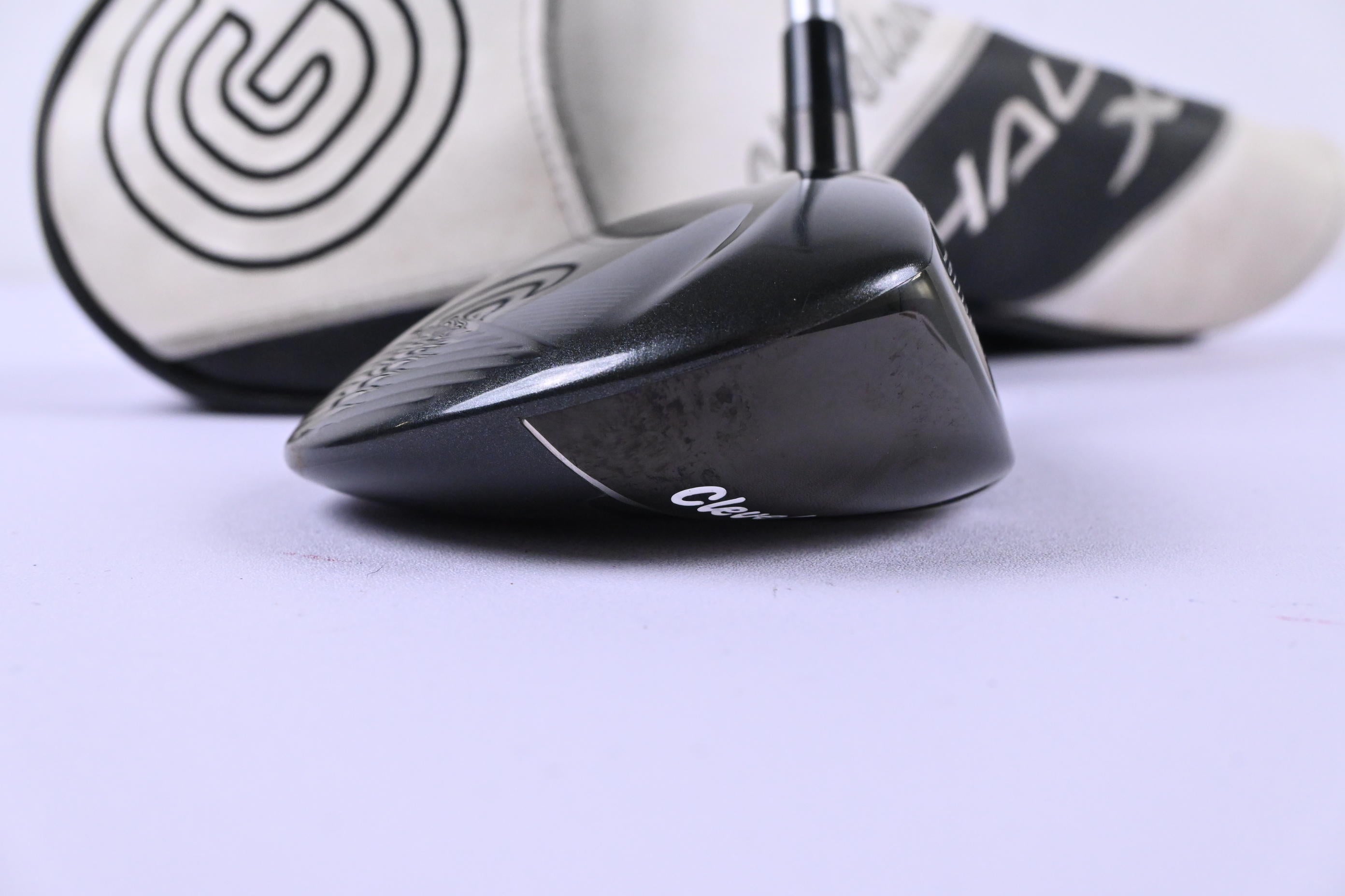 Cleveland Halo XL Lite #5 Wood / 19 Degree / Senior Flex Aldila Ascent 40 Shaft