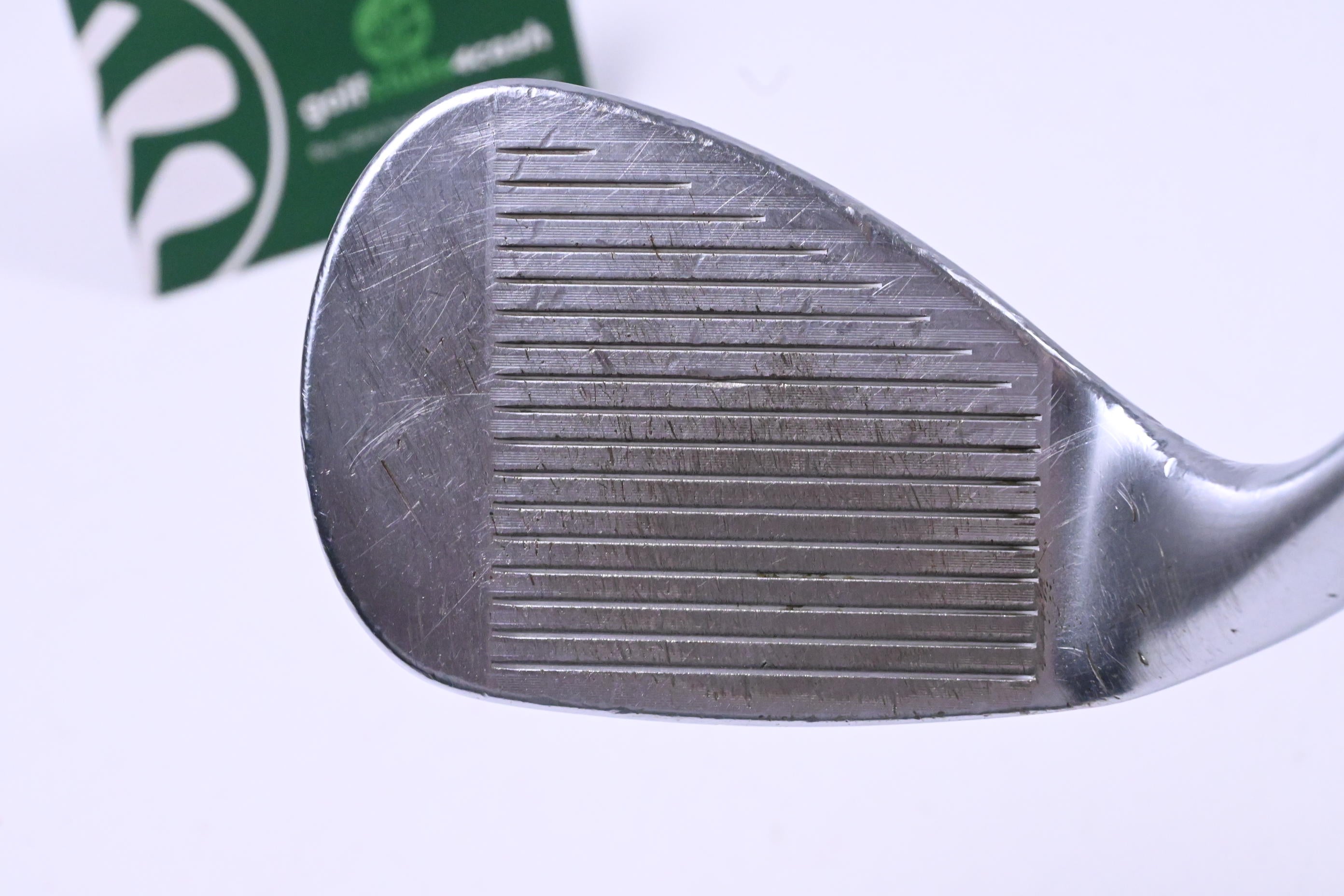 Titleist Vokey SM10 Lob Wedge / 58 Degree / Stiff Flex KBS Tour Shaft