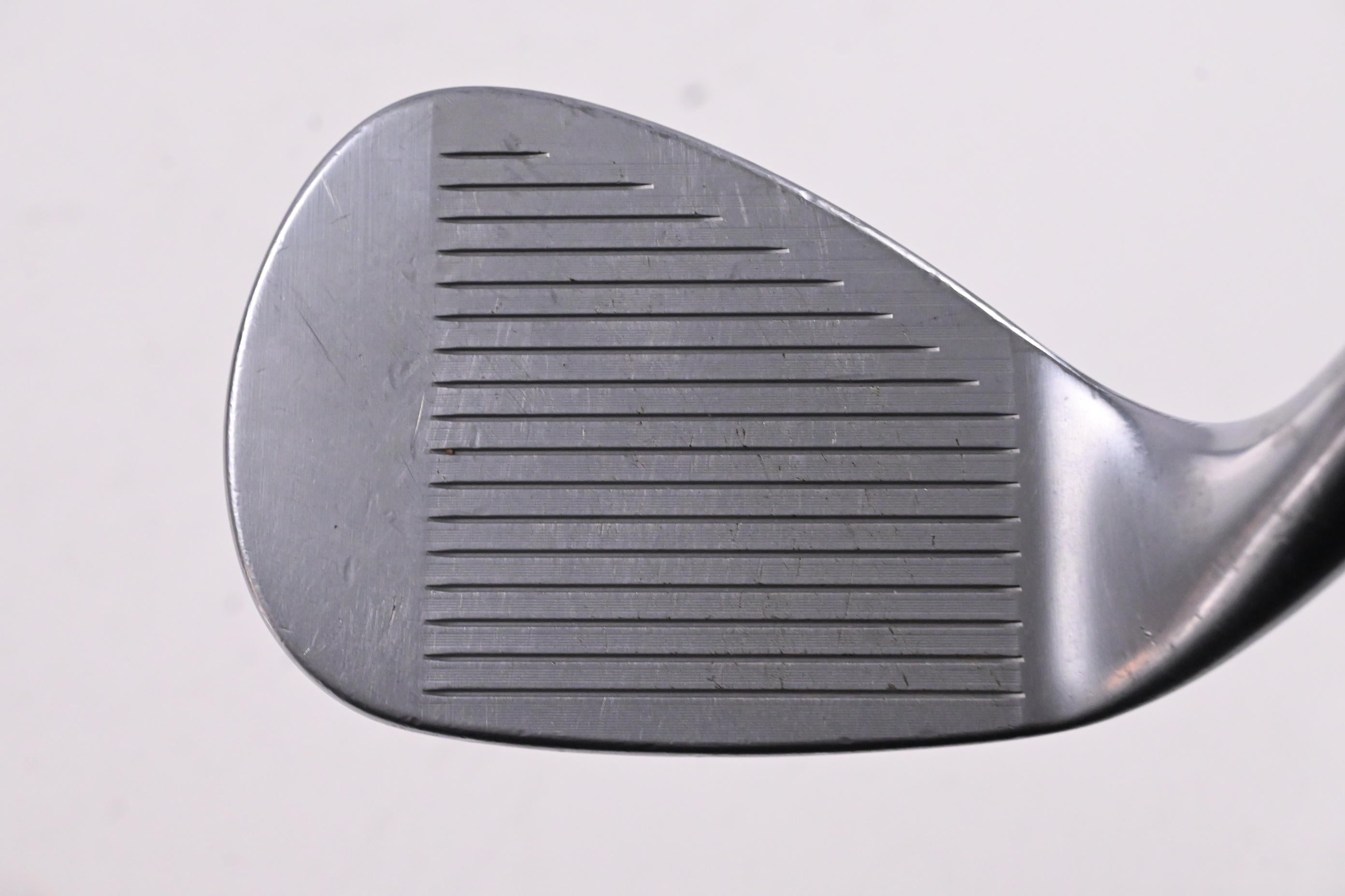 Titleist Vokey SM9 Lob Wedge / 58 Degree / Wedge Flex Titleist Vokey Shaft
