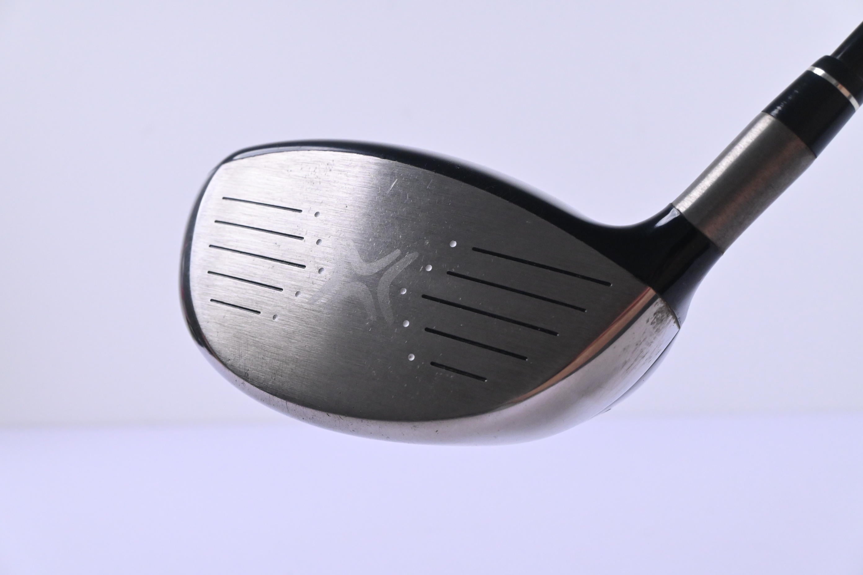 Callaway FT Tour Driver / 10.5 Degree / Regular Flex Aldila Voodoo RVS6 Shaft