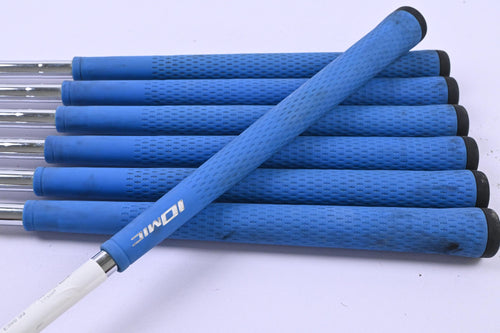 Taylormade M4 Irons / 4-PW / Regular Flex Steel Shafts