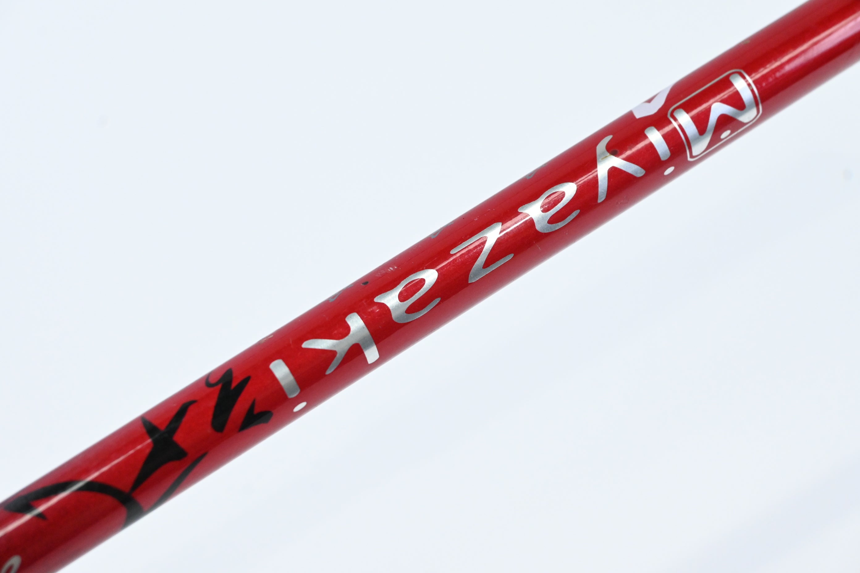 Srixon Z-355 #3 Hybrid / 19 Degree / Regular Flex Miyazaki Jinsoku Shaft