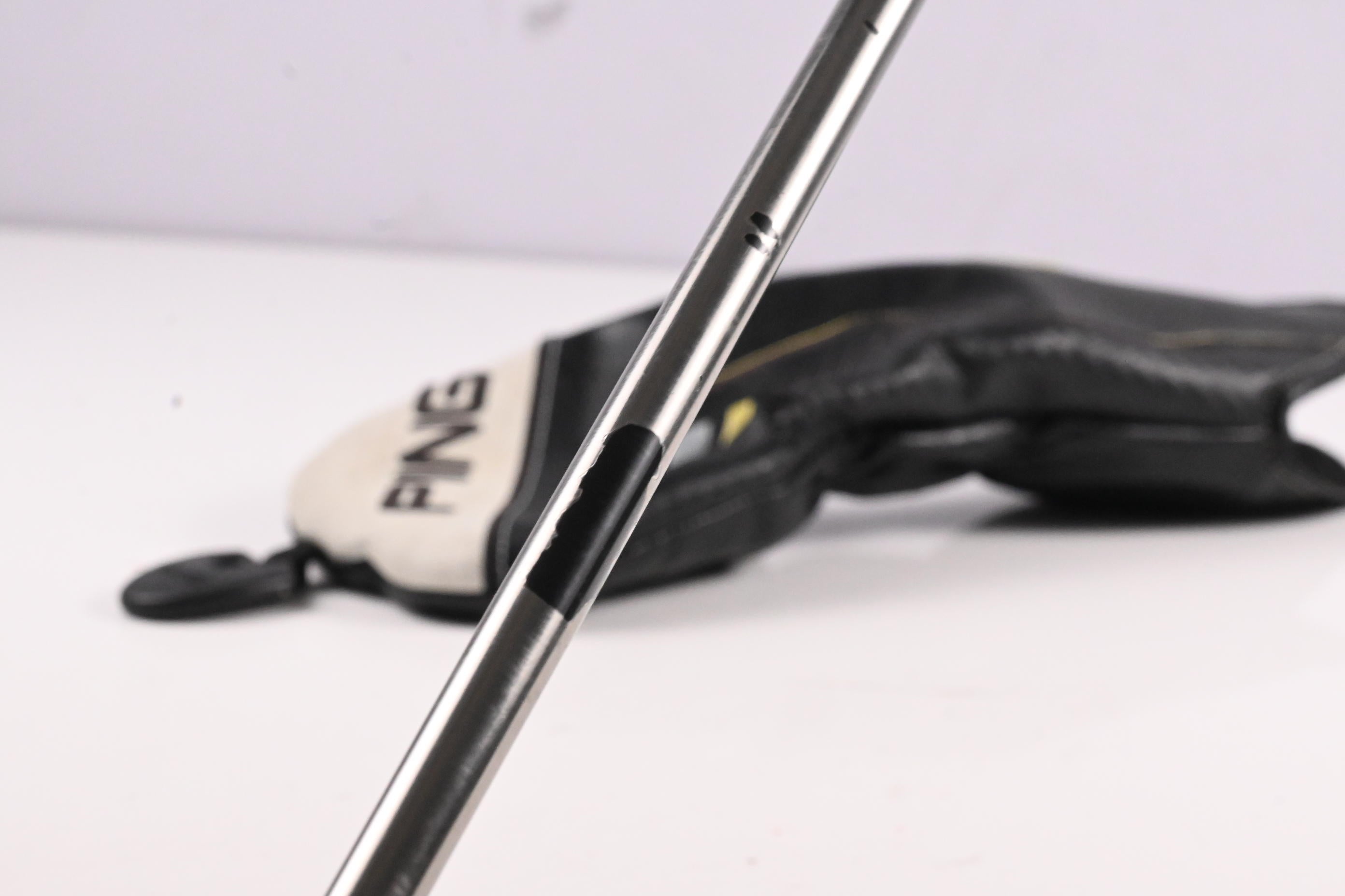 Ping G430 Max #3 Wood / 15 Degree / Regular Flex Ping Tour 2.0 Chrome 65 Shaft