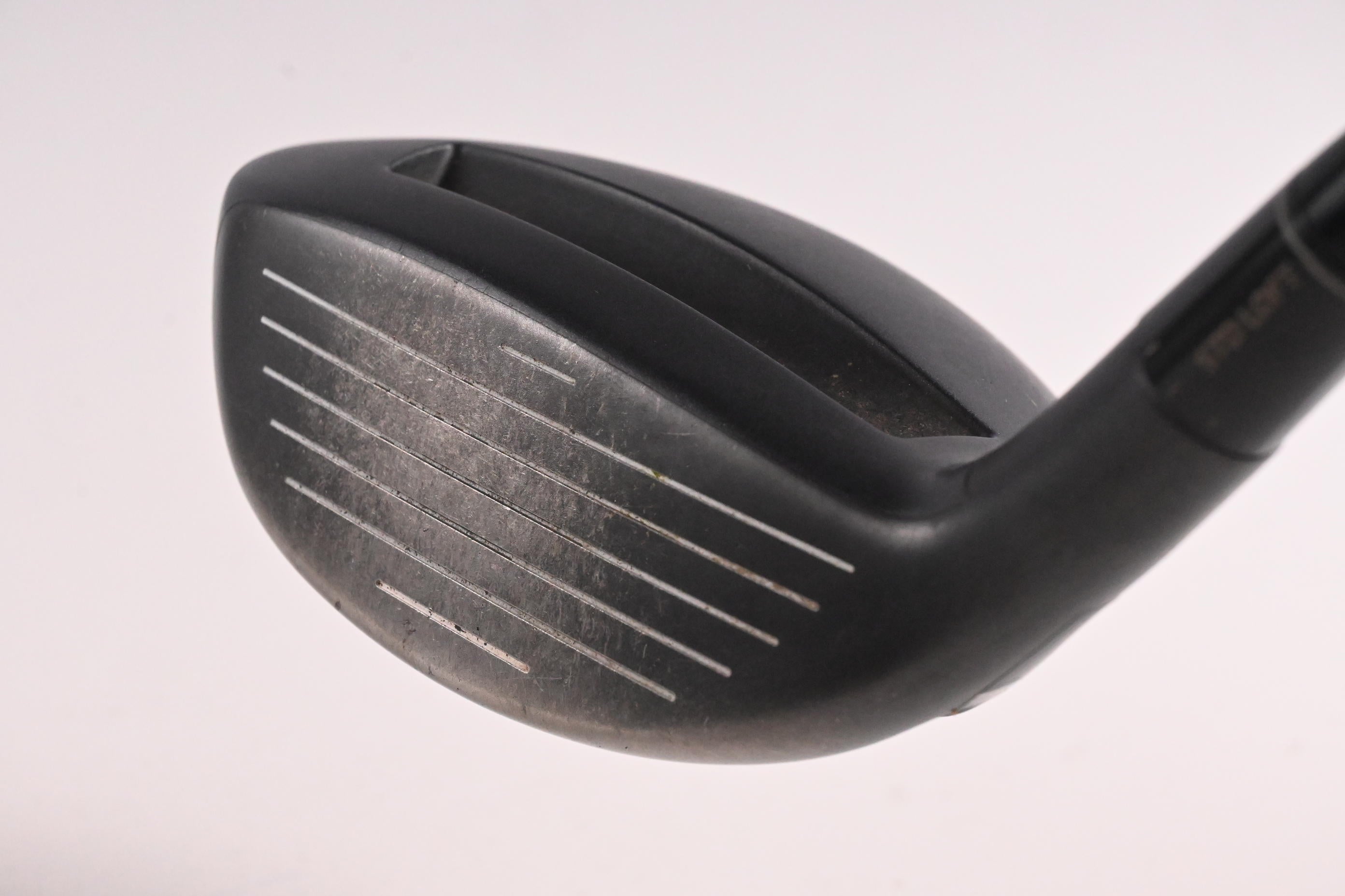 Adams XTD #3 Wood / 15 Degree / Regular Flex Fujikura Fuel 60 Shaft