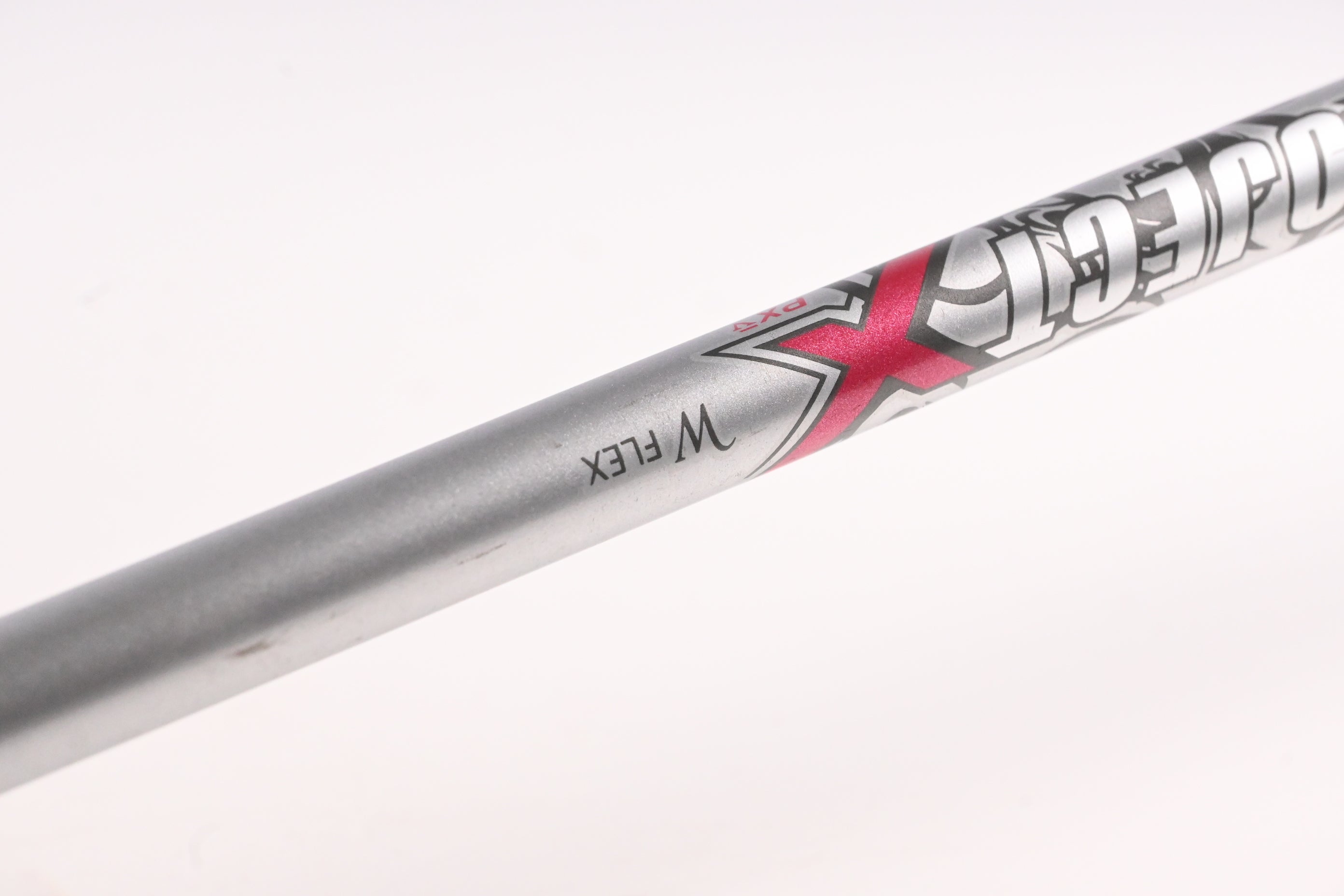 Ladies Callaway X Hot #5 Wood / 19 Degree / Ladies Flex Project X PXv Shaft