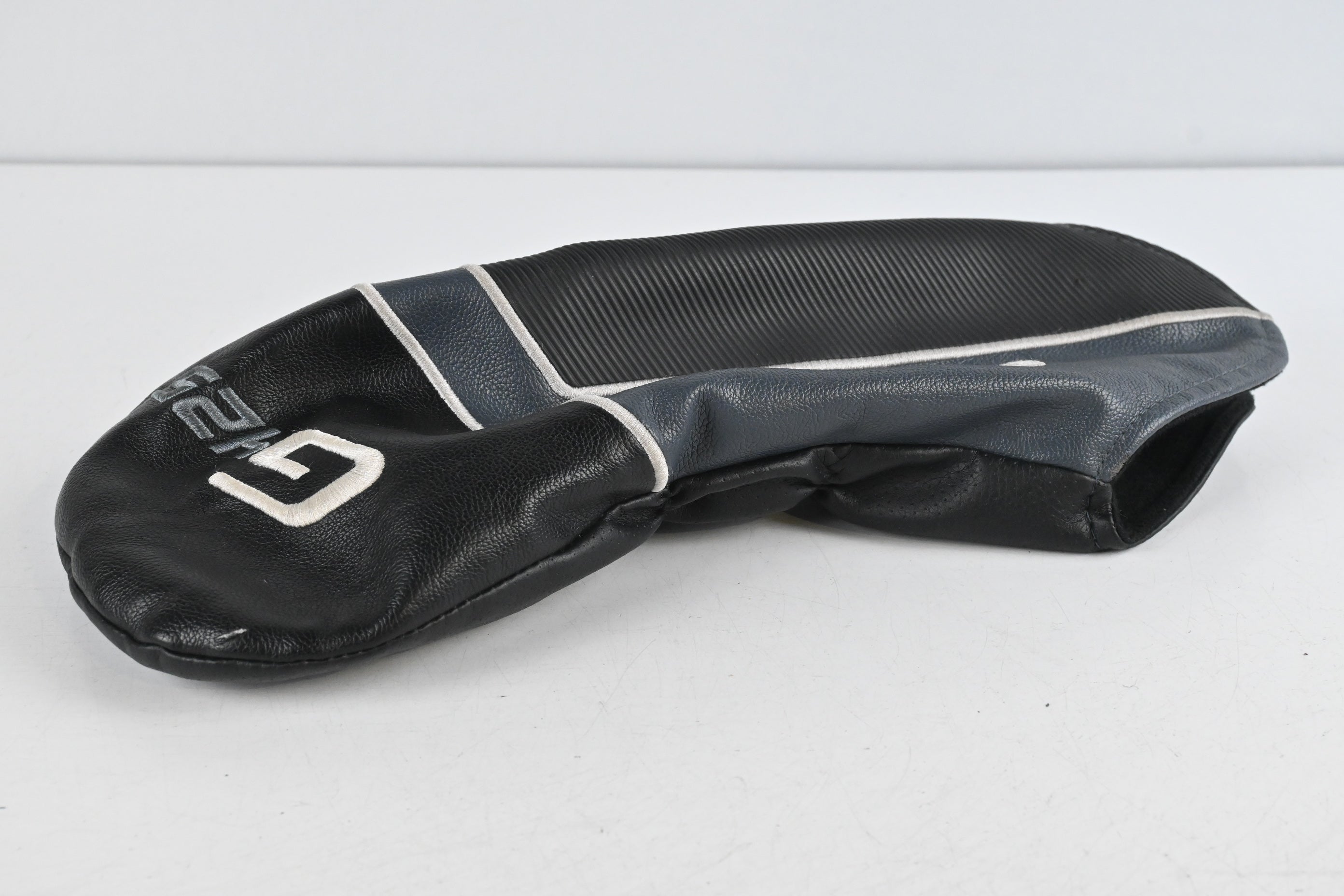 Ping G425 Max Driver / 9 Degree / X-Flex Ping Tour 2.0 Black 65 Shaft