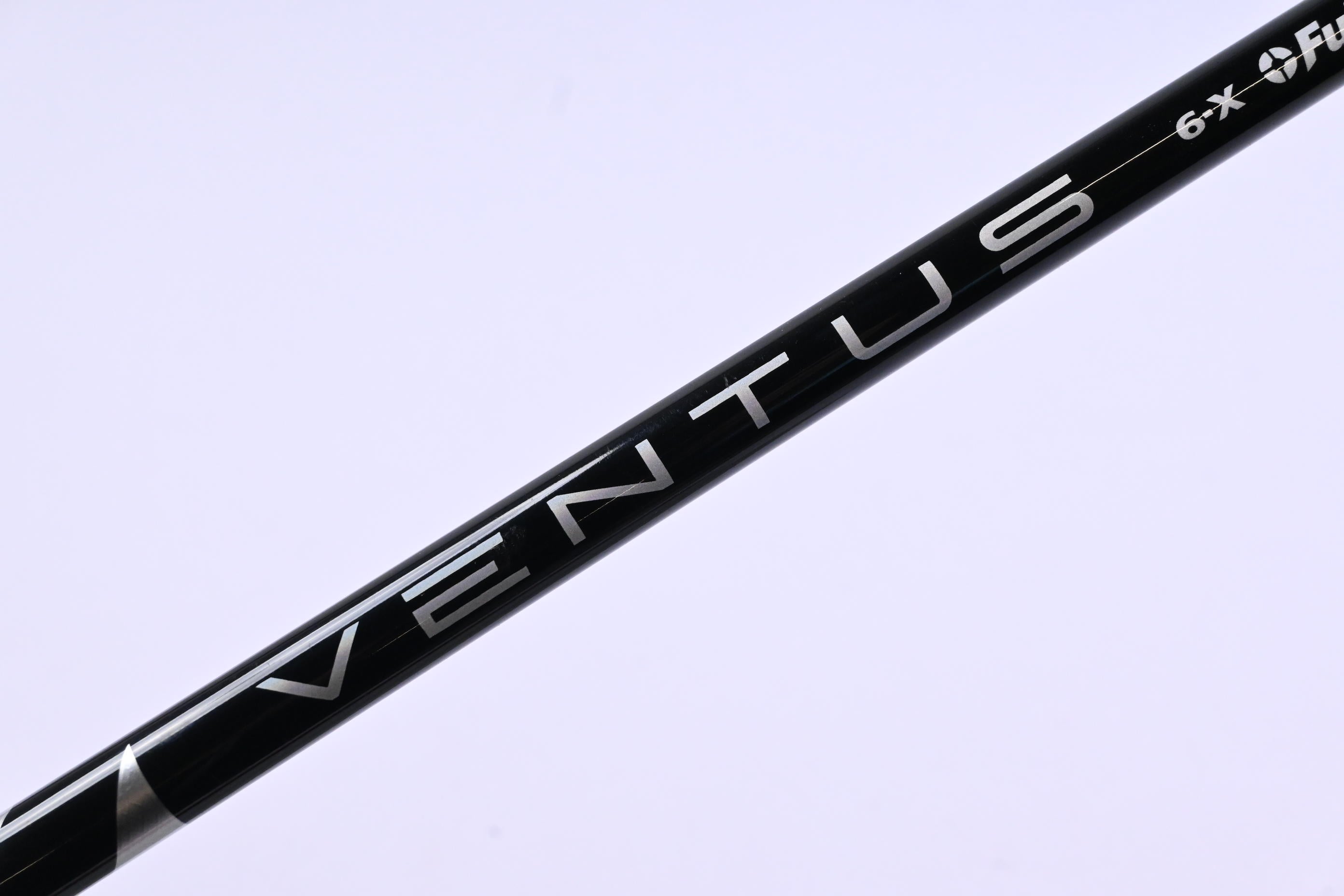 Fujikura Ventus Black VeloCore 6 Driver Shaft / X-Flex / Titleist Adapter