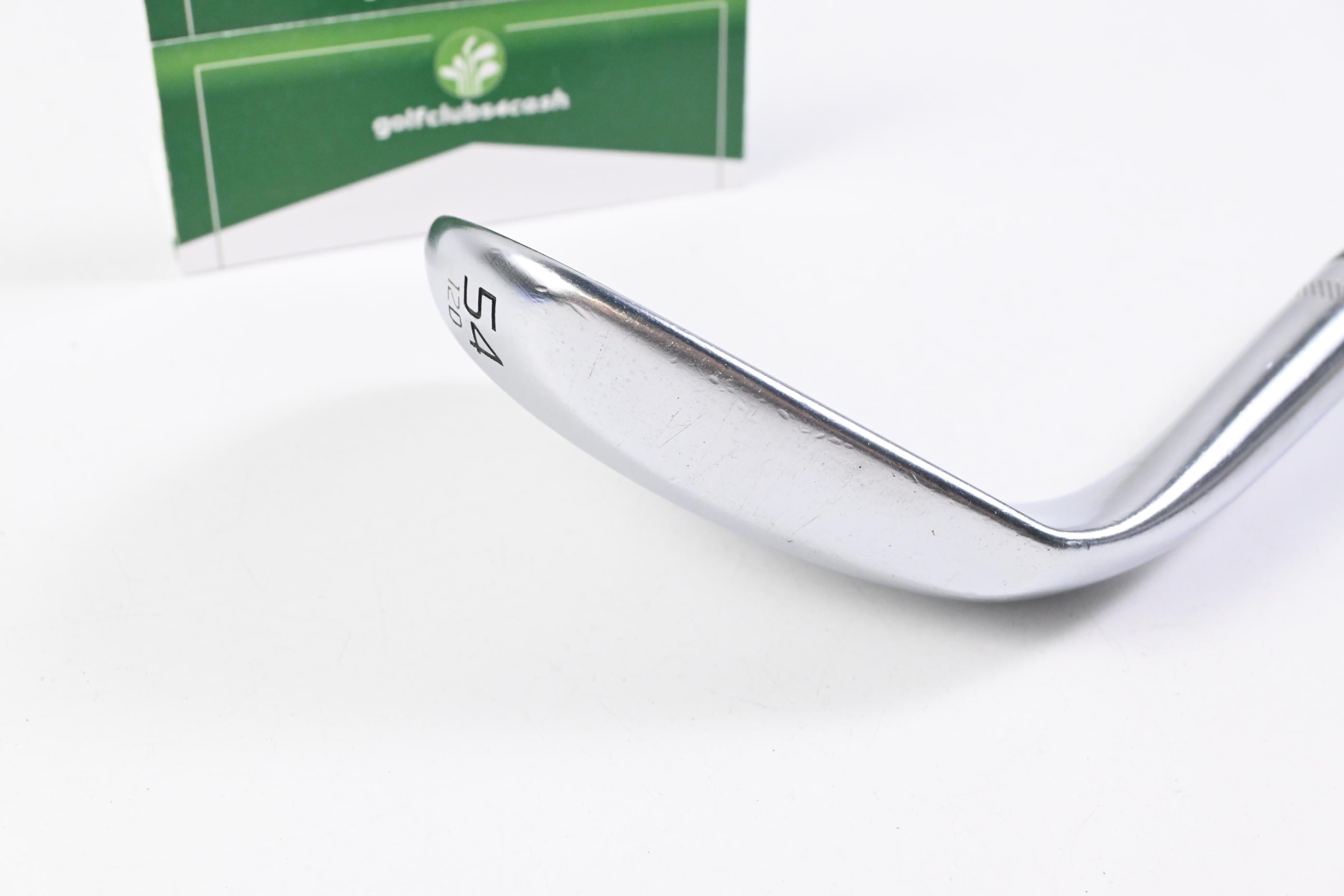 Titleist Vokey SM10 Sand Wedge / 54 Degree / Wedge Flex Vokey Design Steel Shaft