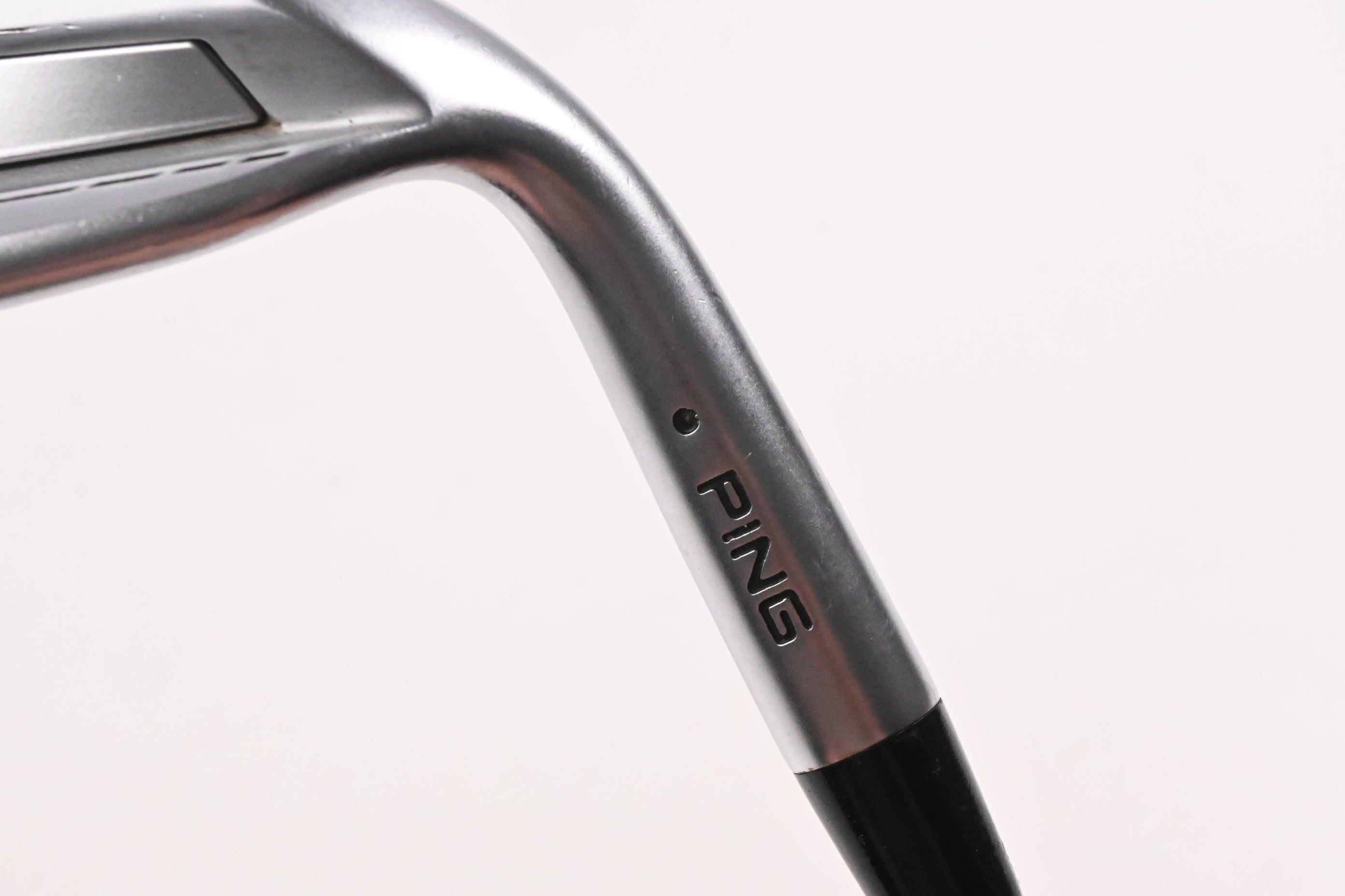 Ping Glide 4.0 Lob Wedge / 58 Degree / Wedge Flex Ping Z-Z115 Shaft