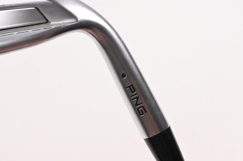 Ping Glide 4.0 Lob Wedge / 58 Degree / Wedge Flex Ping Z-Z115 Shaft
