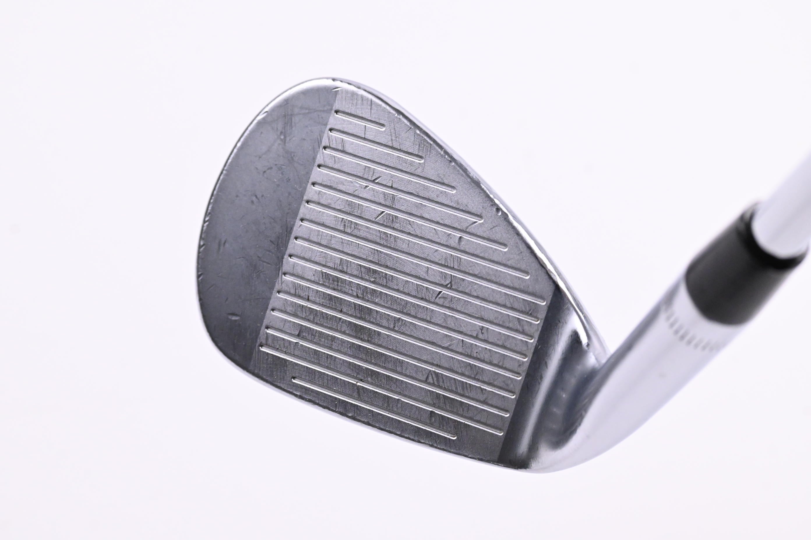 Callaway Jaws MD5 Gap Wedge / 52 Degree / Wedge Flex Callaway Impact Shaft