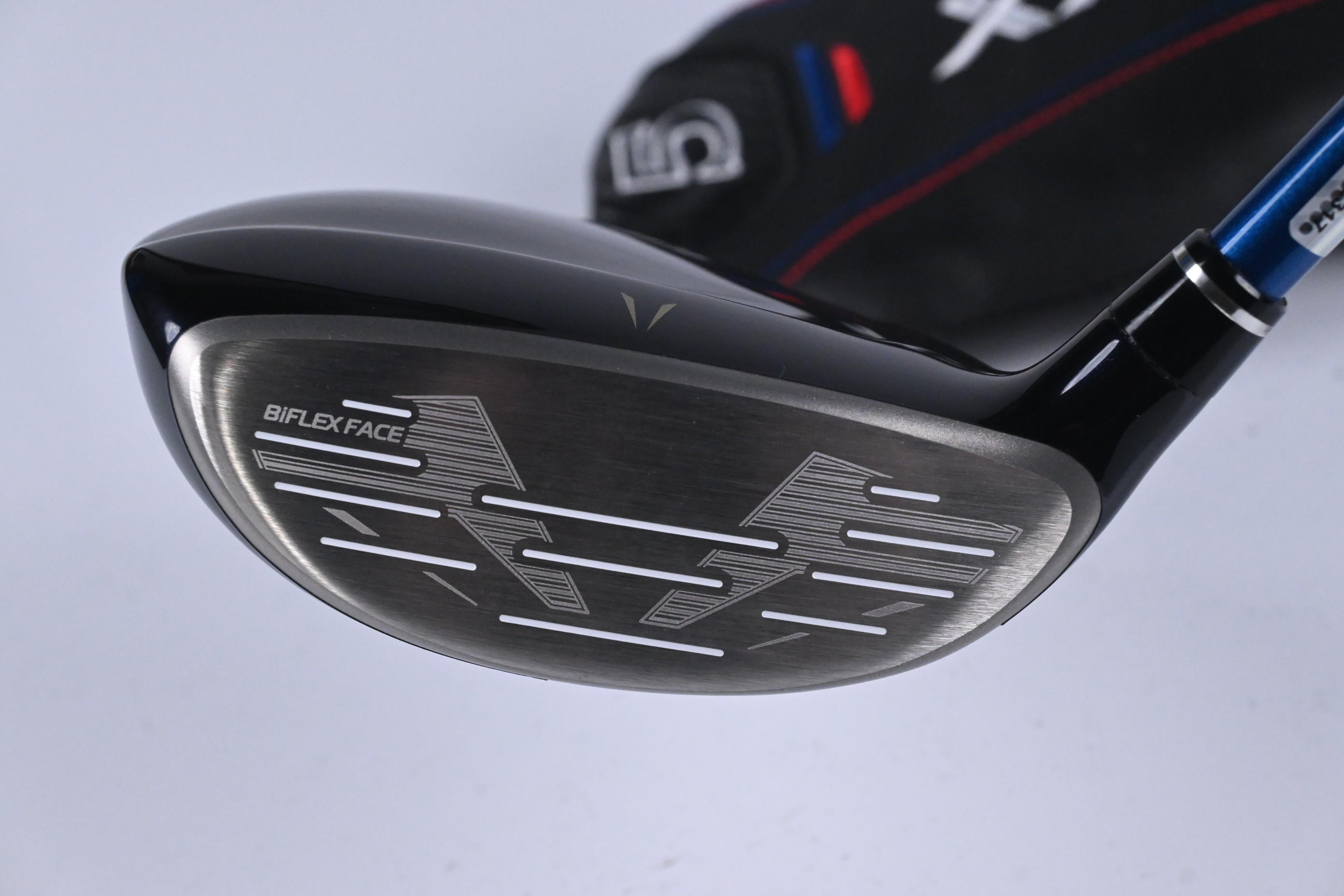 XXIO 13 #5 Wood / 18 Degree / Senior Flex XXIO MP1300 39 Shaft