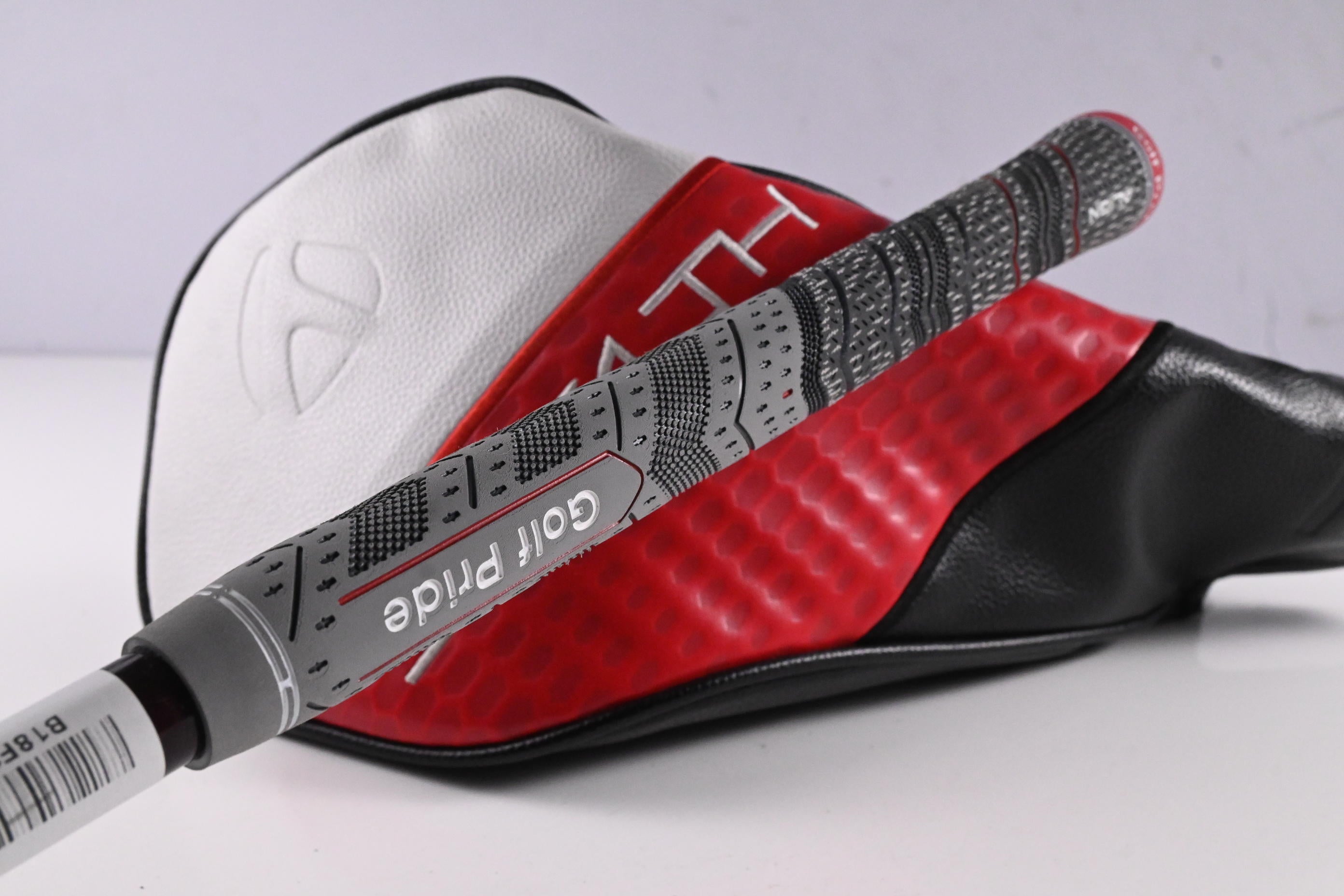 Taylormade Stealth 2 HD Driver / 12 Degree / Senior Flex Speeder NX Red 50