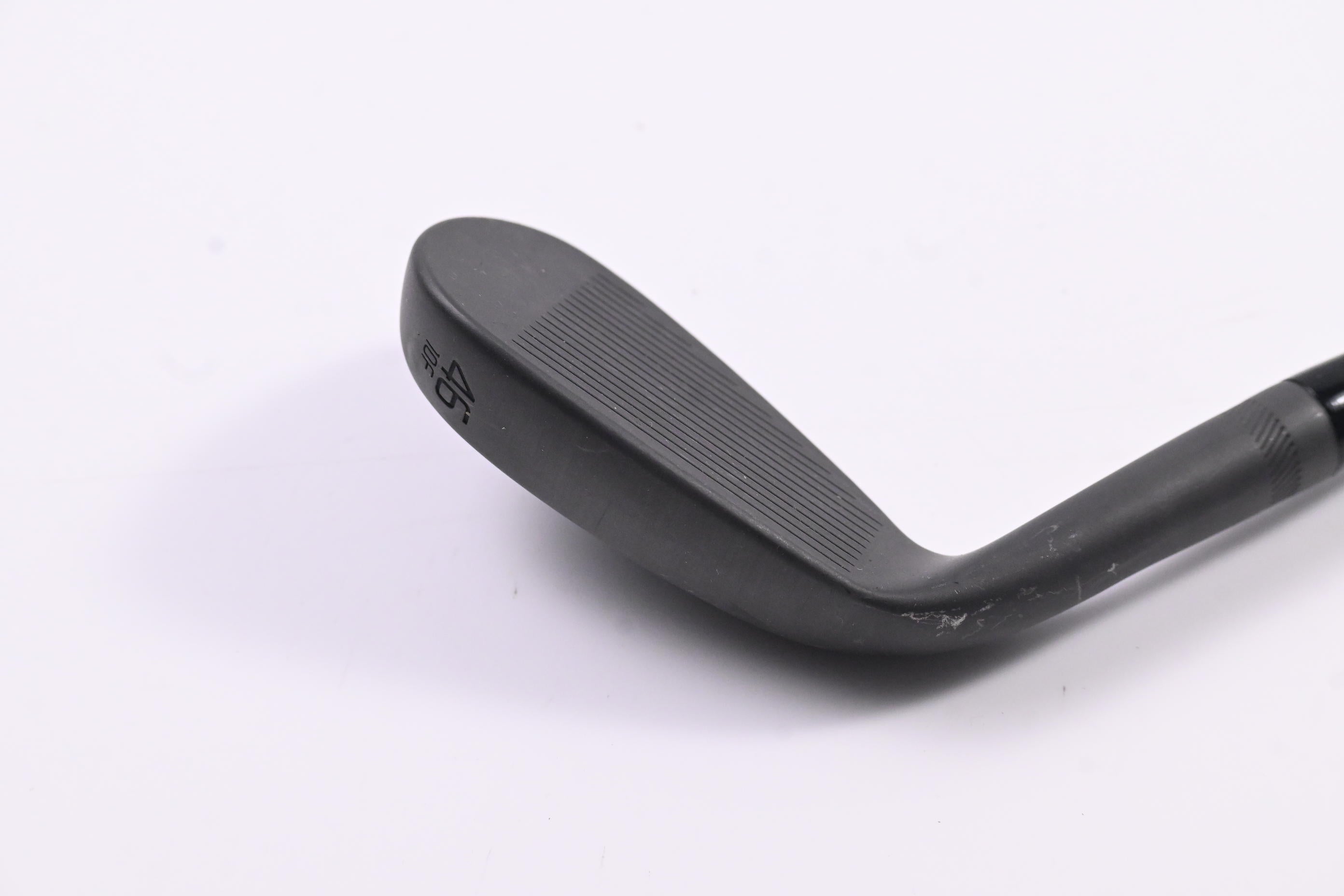 Titleist Vokey SM10 Pitching Wedge / 46 Degree / X-Flex Dynamic Gold X Seven