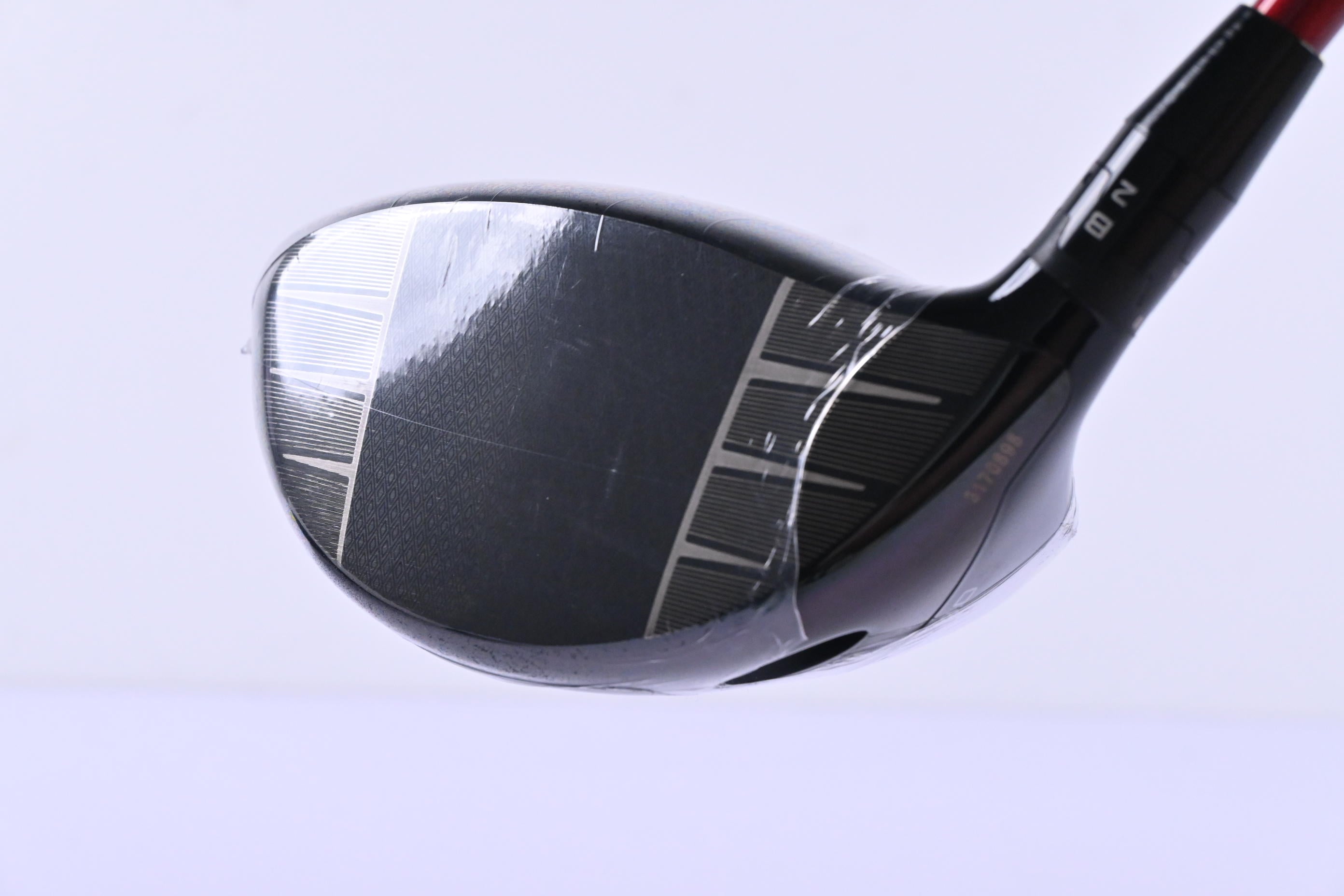 Titleist GT2 Driver / 9 Degree / Regular Flex Project X Denali Red 50 Shaft