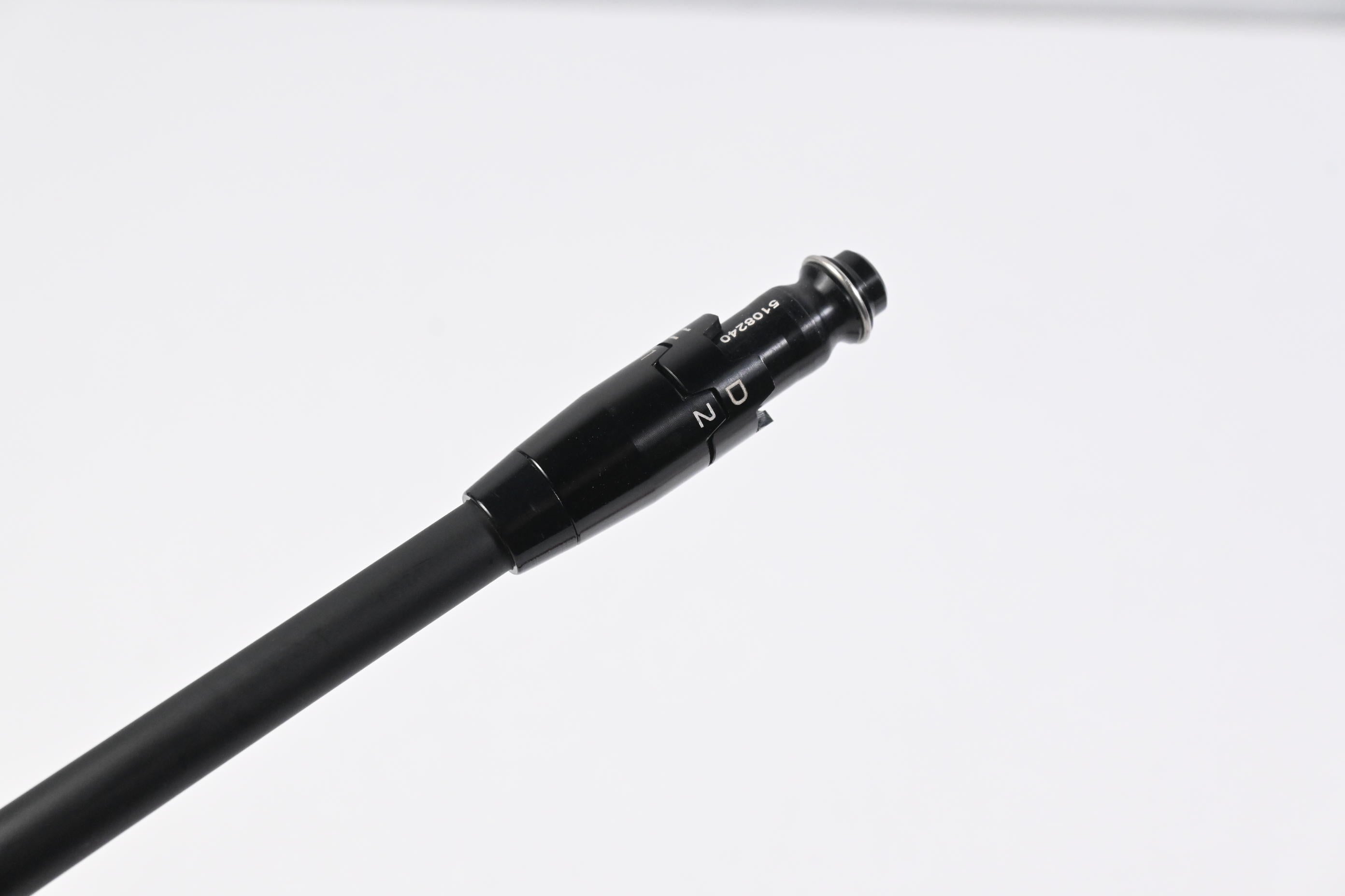 Tensei 1K Black 65 #7 Wood Shaft / Stiff Flex / Titleist 2nd Gen