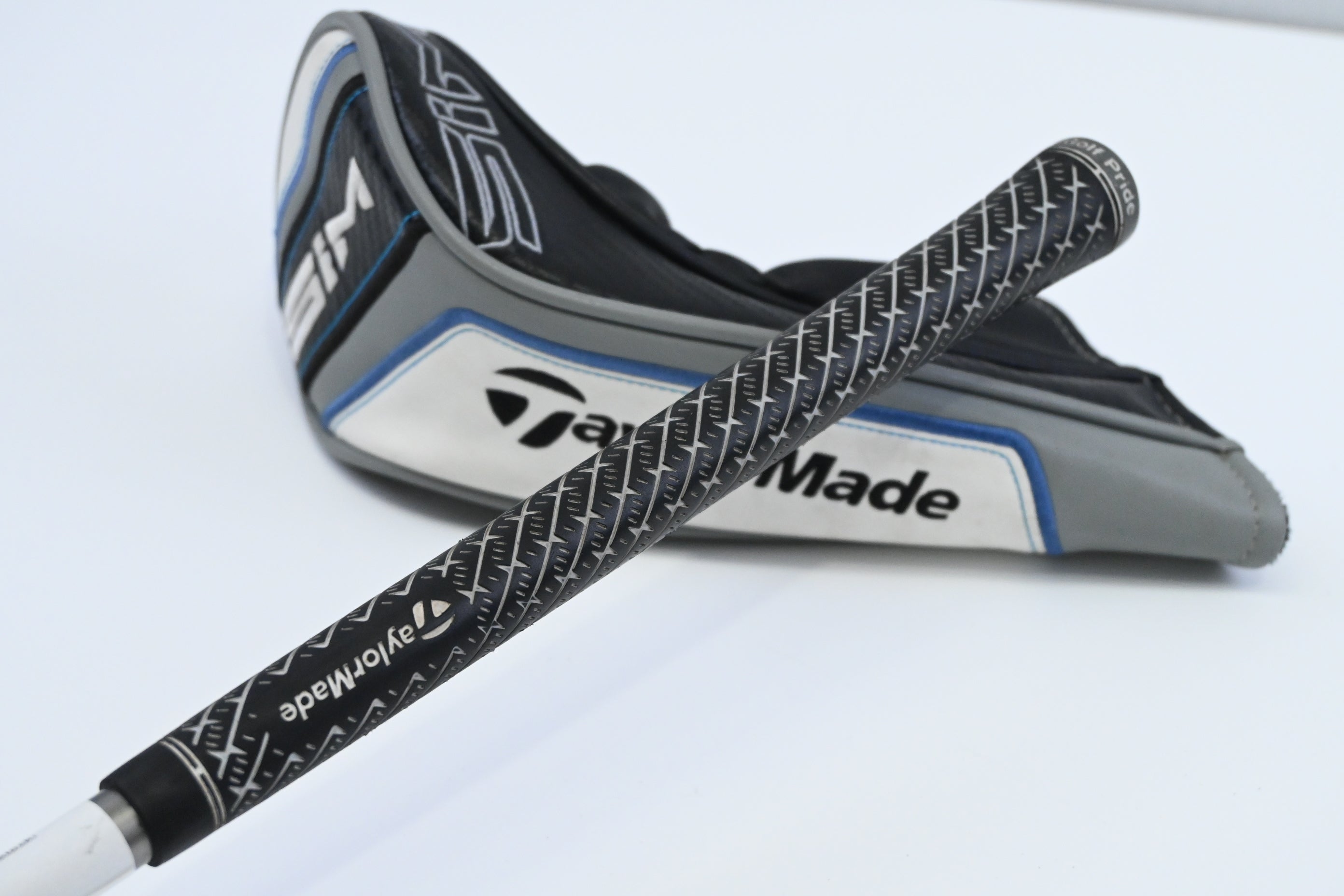 Taylormade SIM Max D #3 Wood / 16 Degree / Regular Flex UST Helium Nanocore 5
