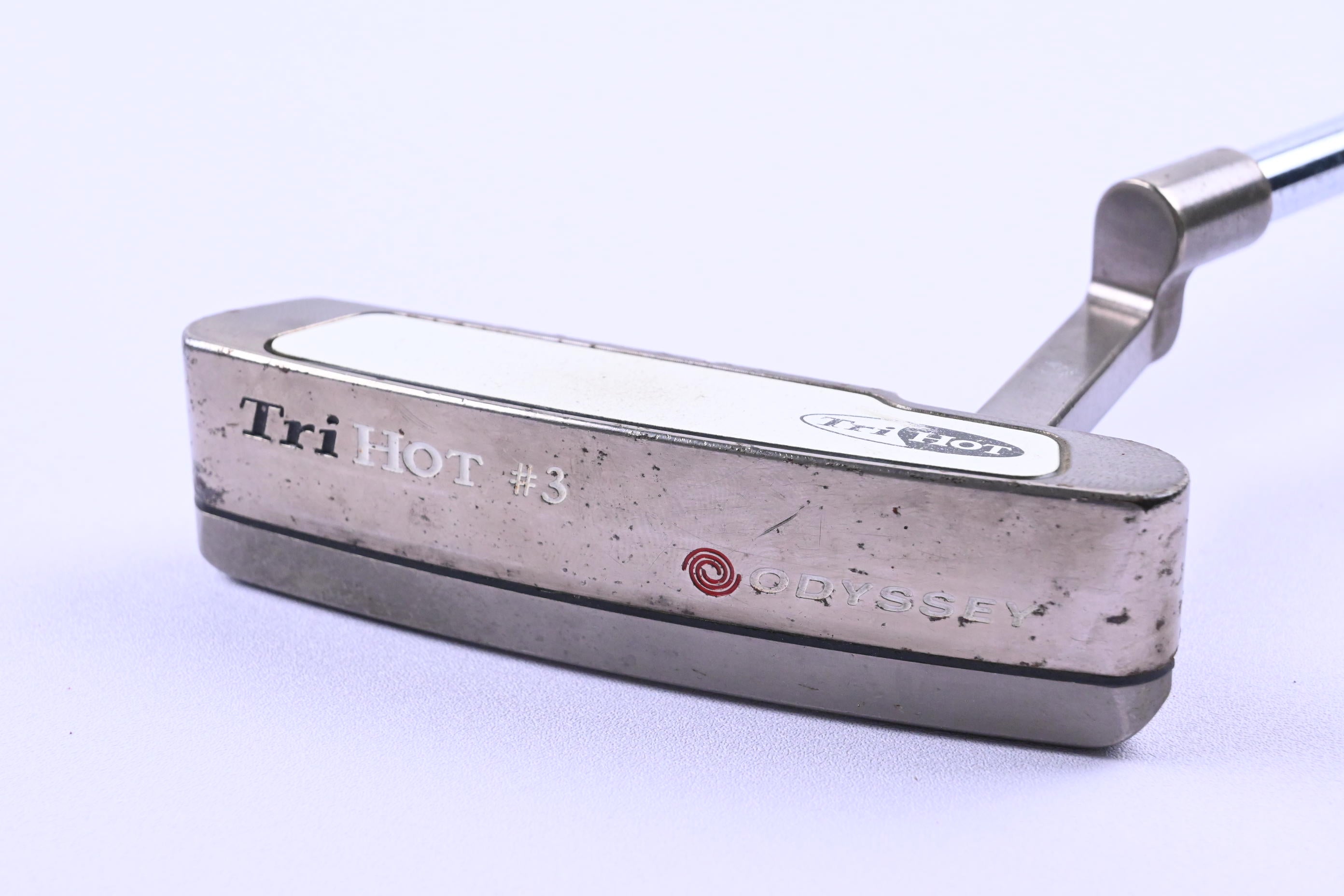 Odyssey Tri Hot #3 Putter / 35 Inch