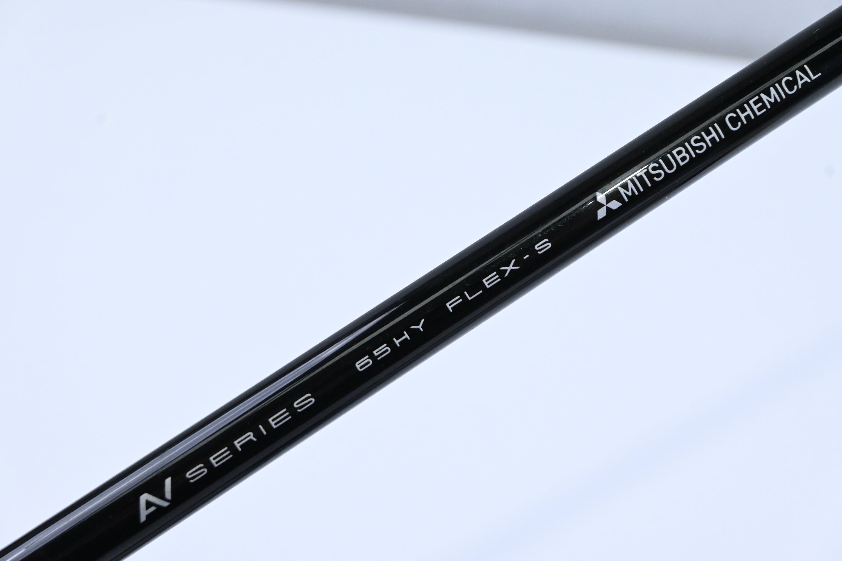Tensei AV Blue 65 #6 Hybrid Shaft / Stiff Flex / Titleist 2nd Gen