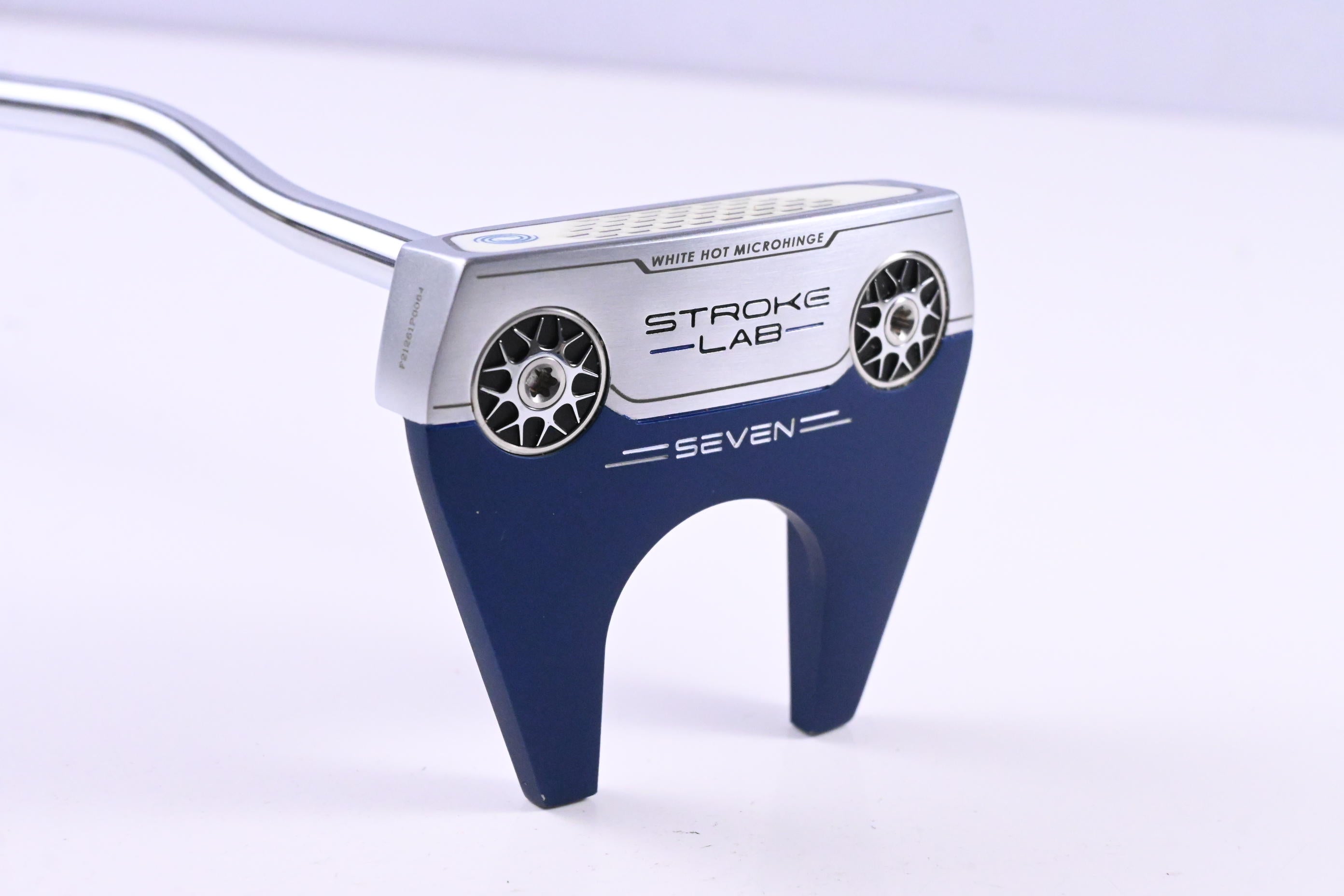 Left Hand Odyssey Stroke Lab Seven Putter / 33 Inch