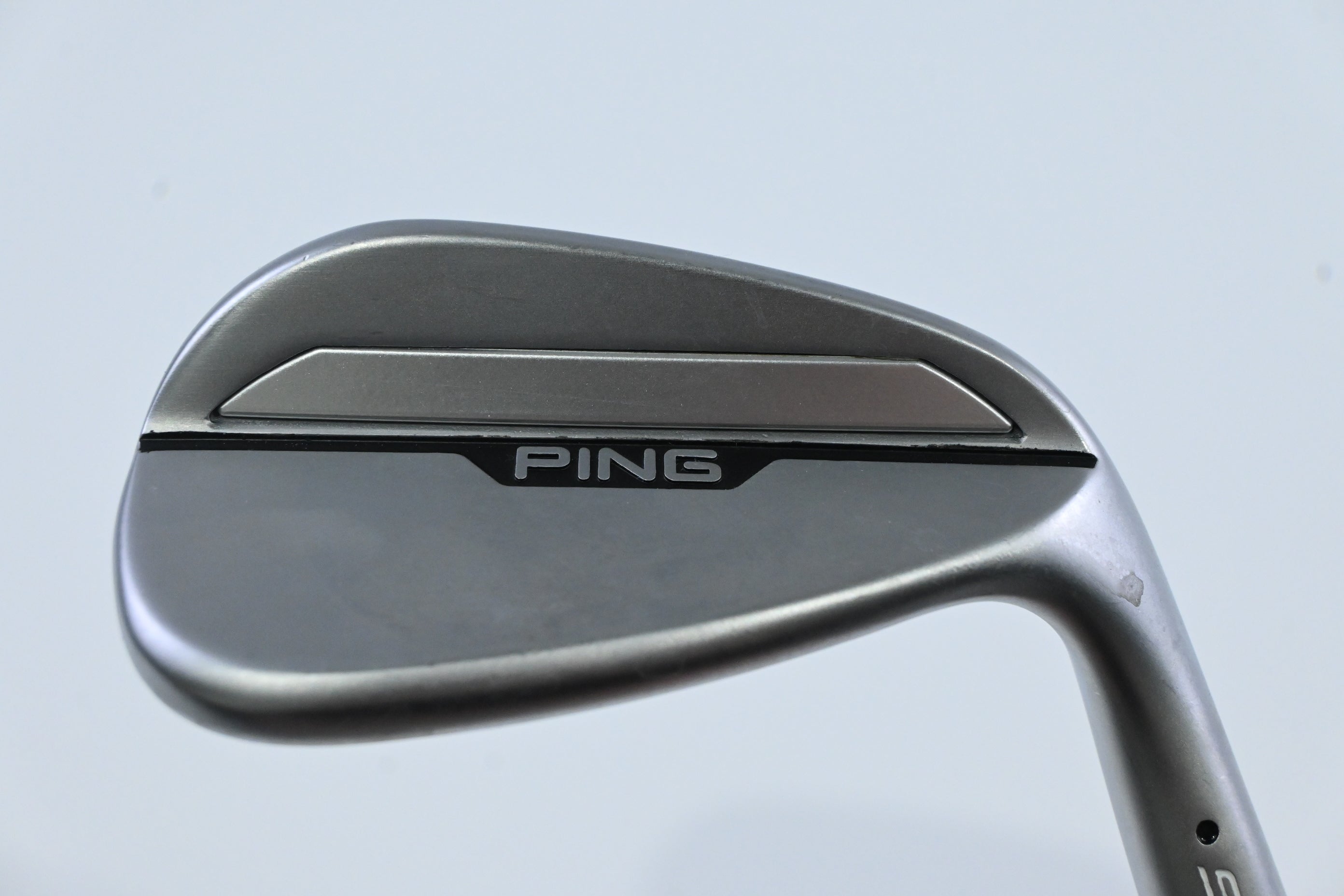 Ping S159 Pitching Wedge / 48 Degree / Black Dot / Wedge Flex Ping Z-Z115
