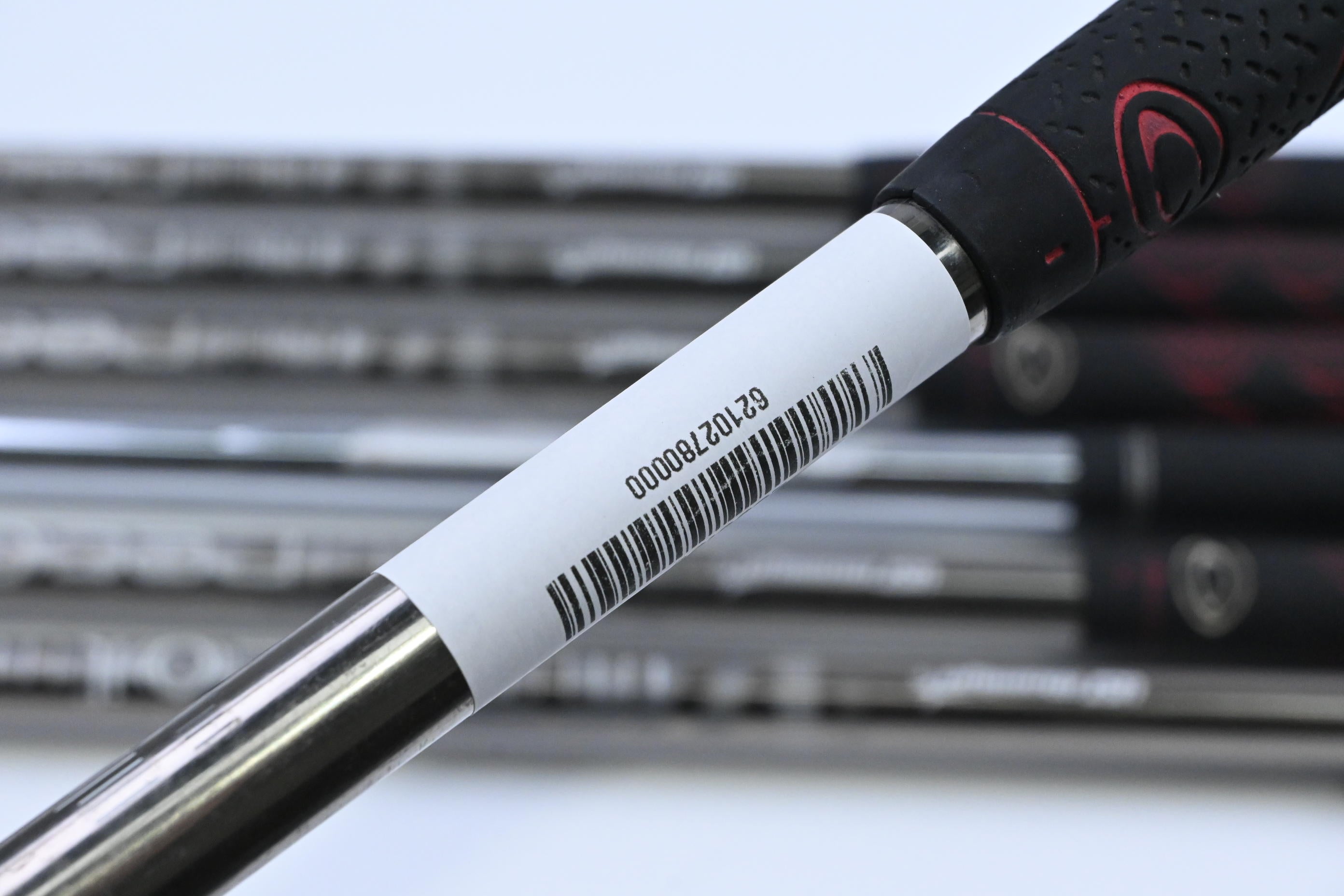 Callaway Big Bertha OS 2017 Irons / 5-PW+GW / Regular Flex Recoil ES Shaft