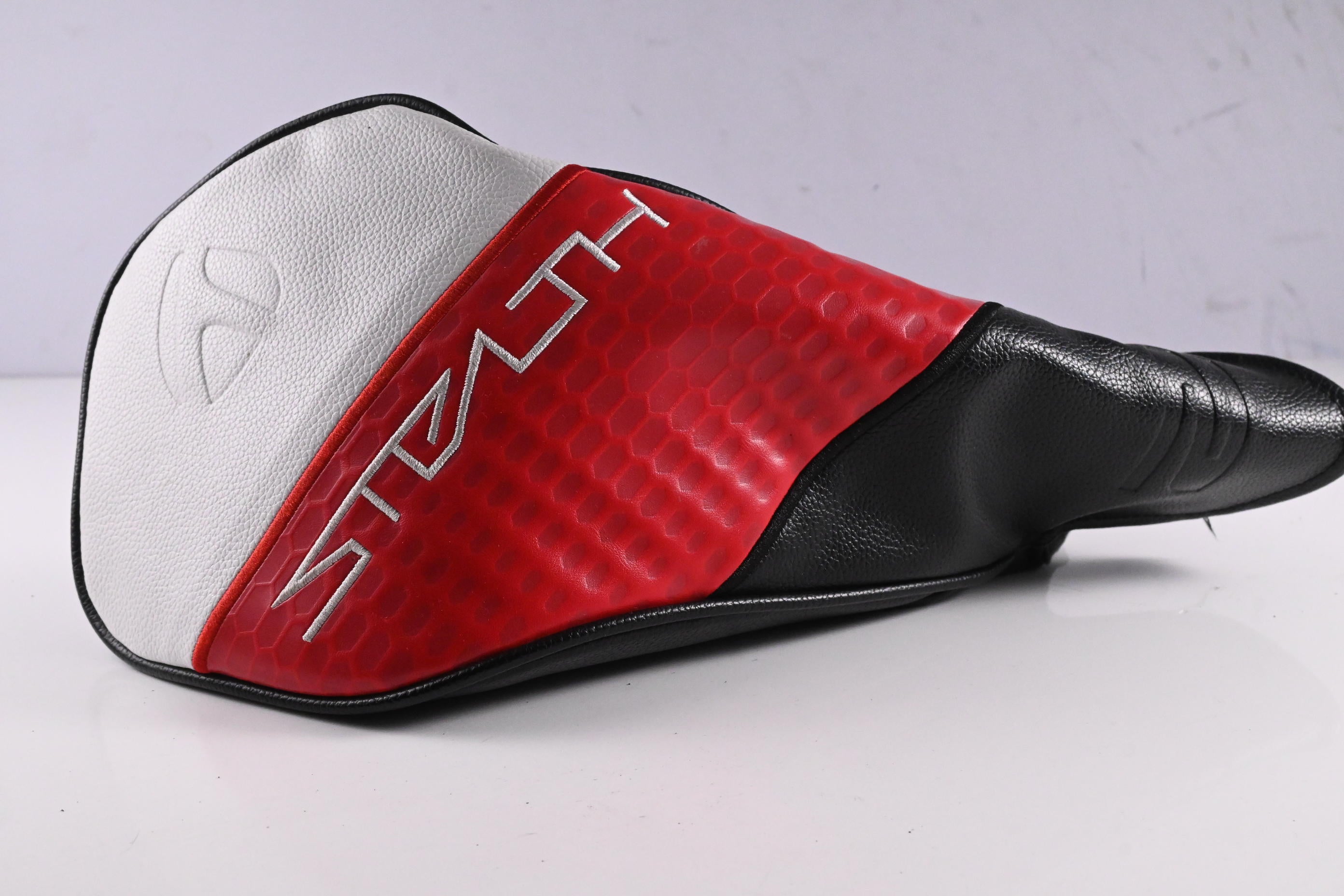 Taylormade Stealth 2 HD Driver / 12 Degree / Senior Flex Speeder NX Red 50