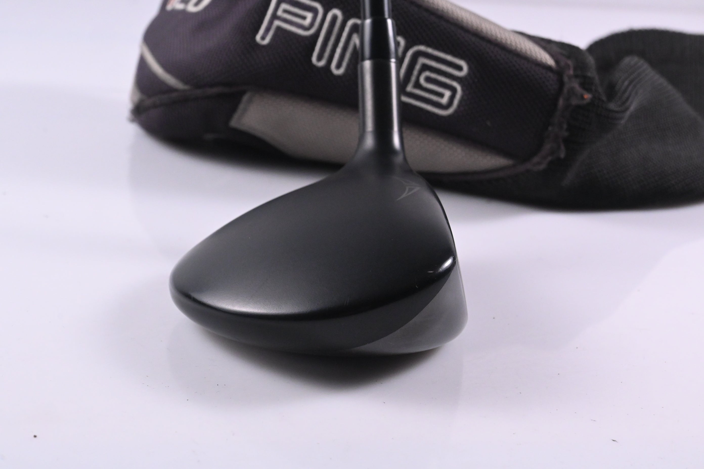 Ping i20 #3 Wood / 14 Degree / X-Flex Project X Black Shaft