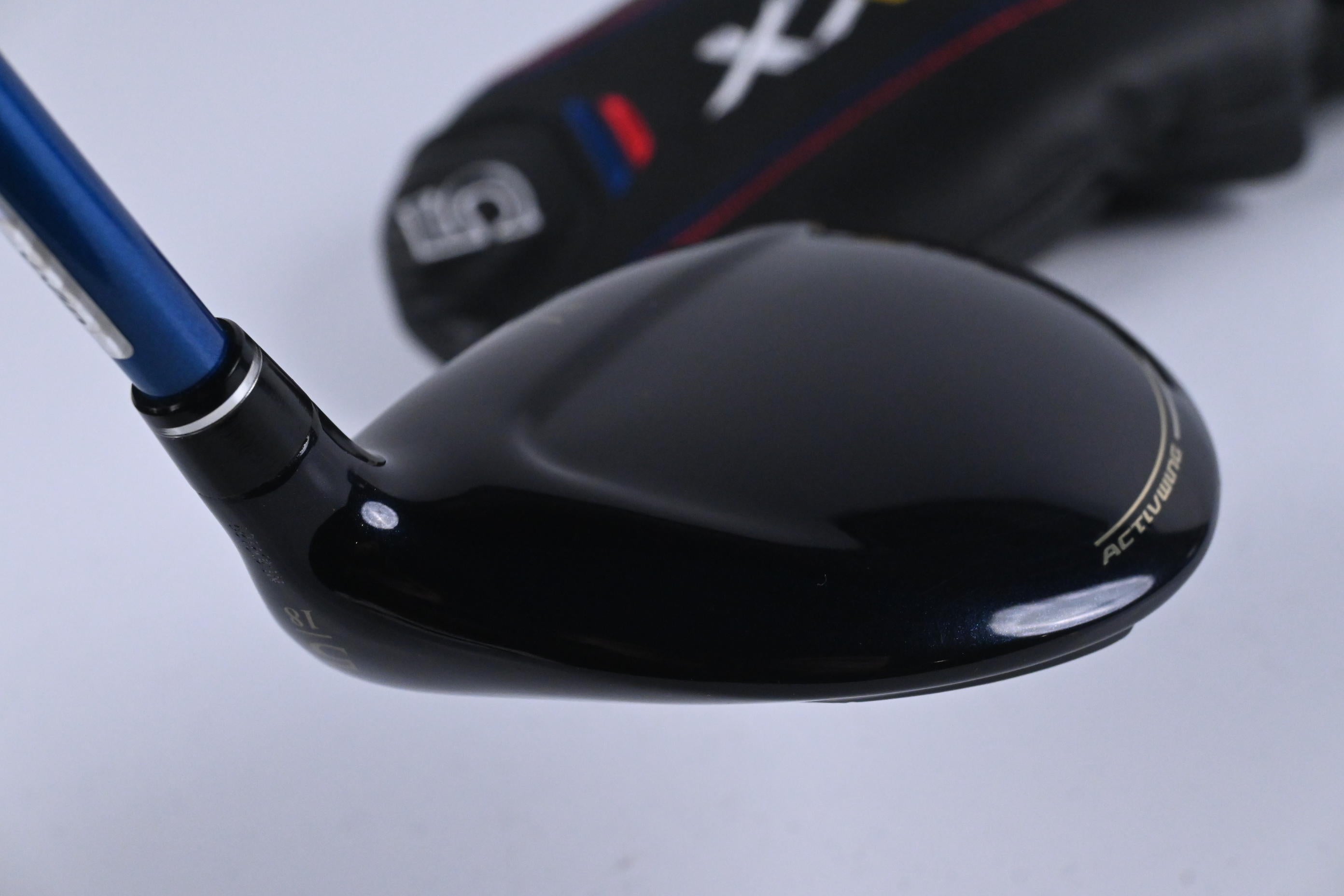 XXIO 13 #5 Wood / 18 Degree / Senior Flex XXIO MP1300 39 Shaft