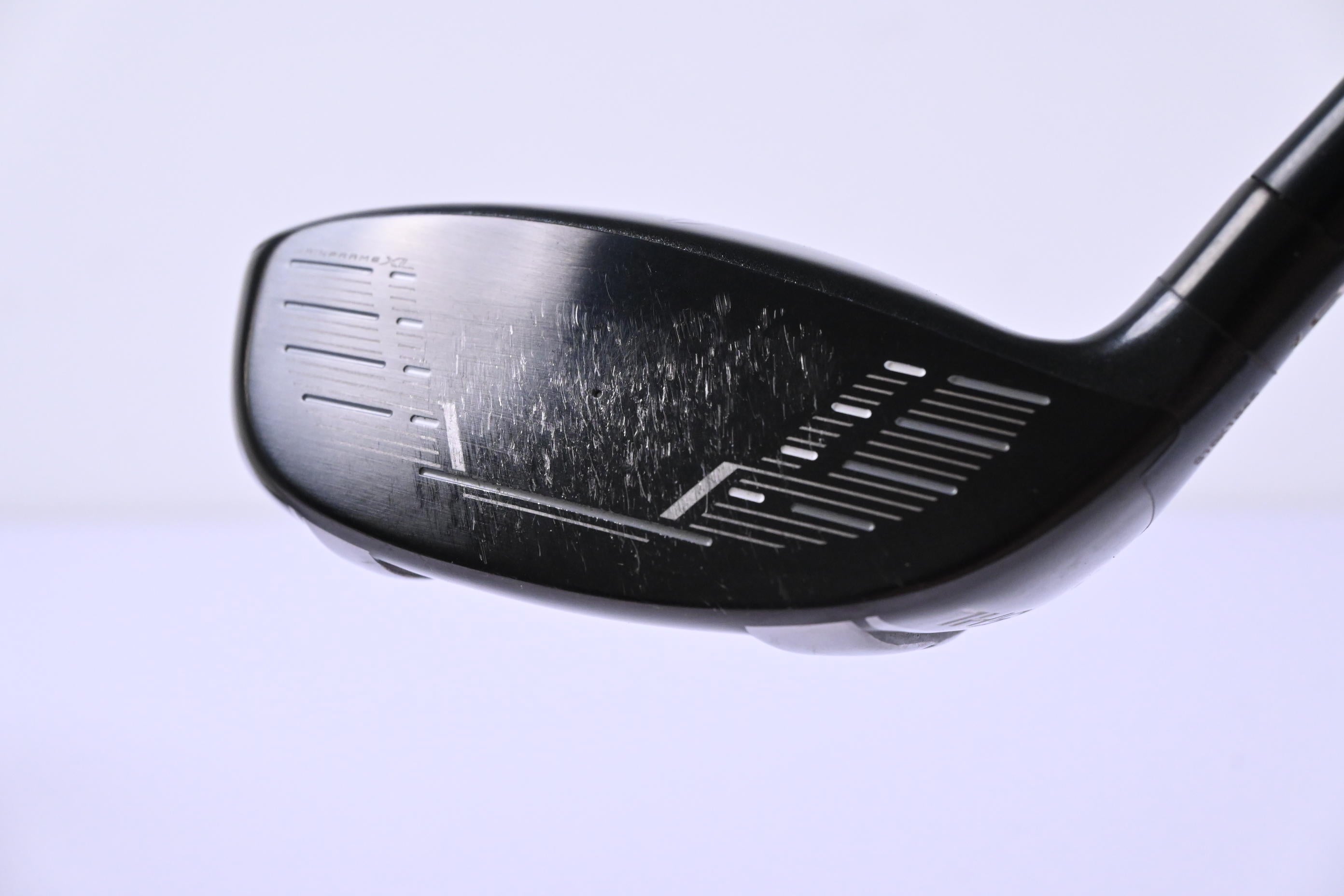 Cleveland Halo XL Lite #5 Wood / 19 Degree / Senior Flex Aldila Ascent 40 Shaft