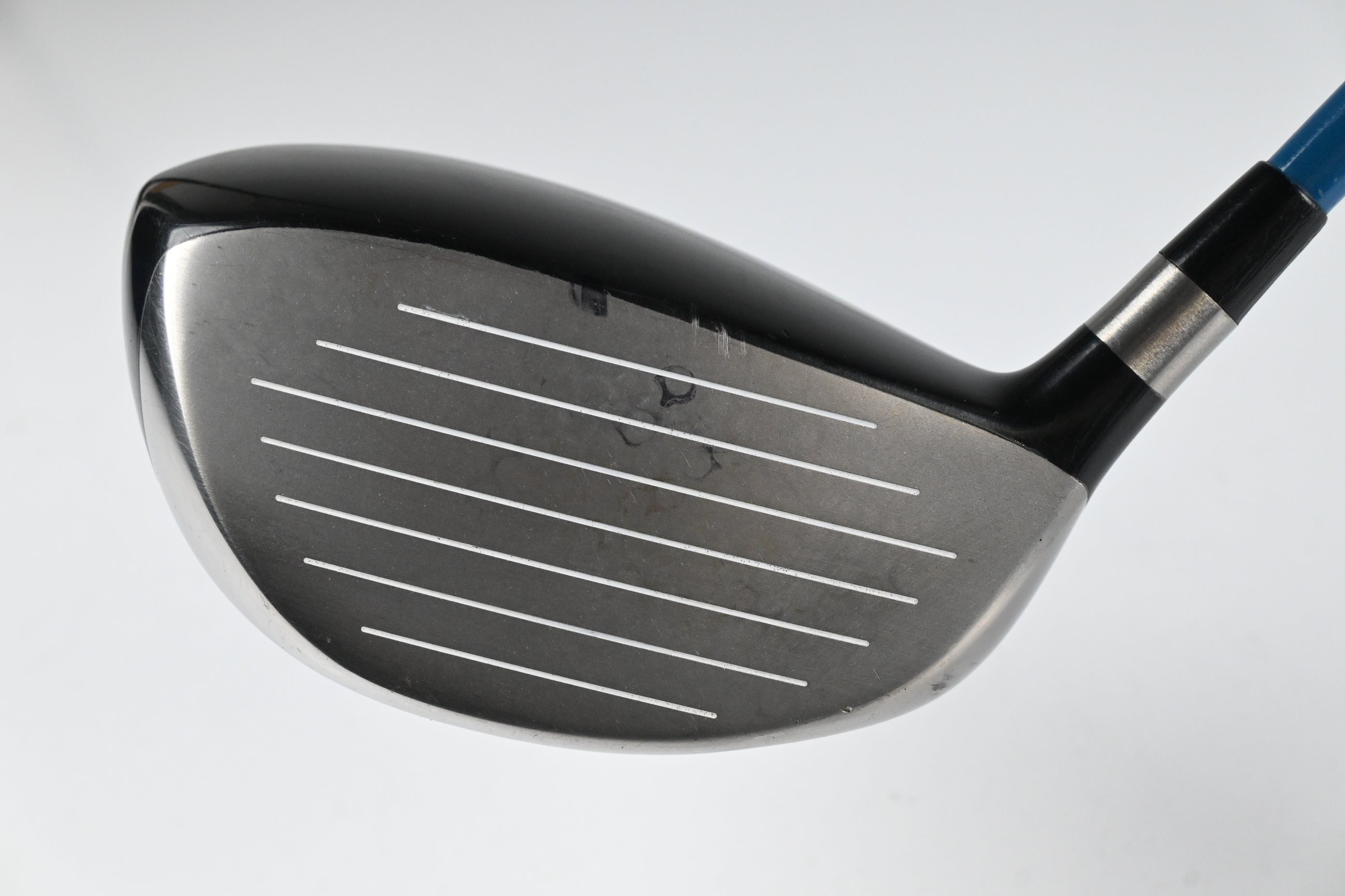 Mizuno MP-001 Driver / 10 Degree / Regular Flex Mizuno Exsar 60 Shaft