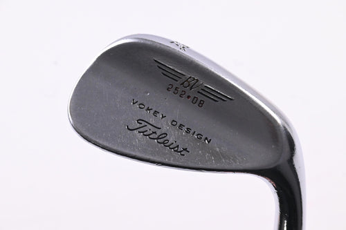 Titleist Vokey Design Gap Wedge / 52 Degree / Wedge Flex Dynamic Gold Shaft
