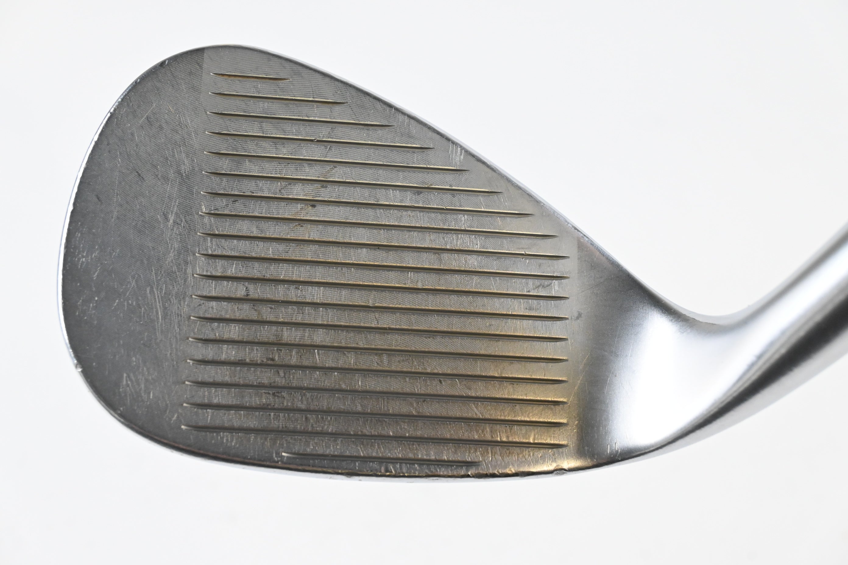 Ping Glide 3.0 Lob Wedge / 58 Degree / Wedge Flex Steel Shaft / Pured