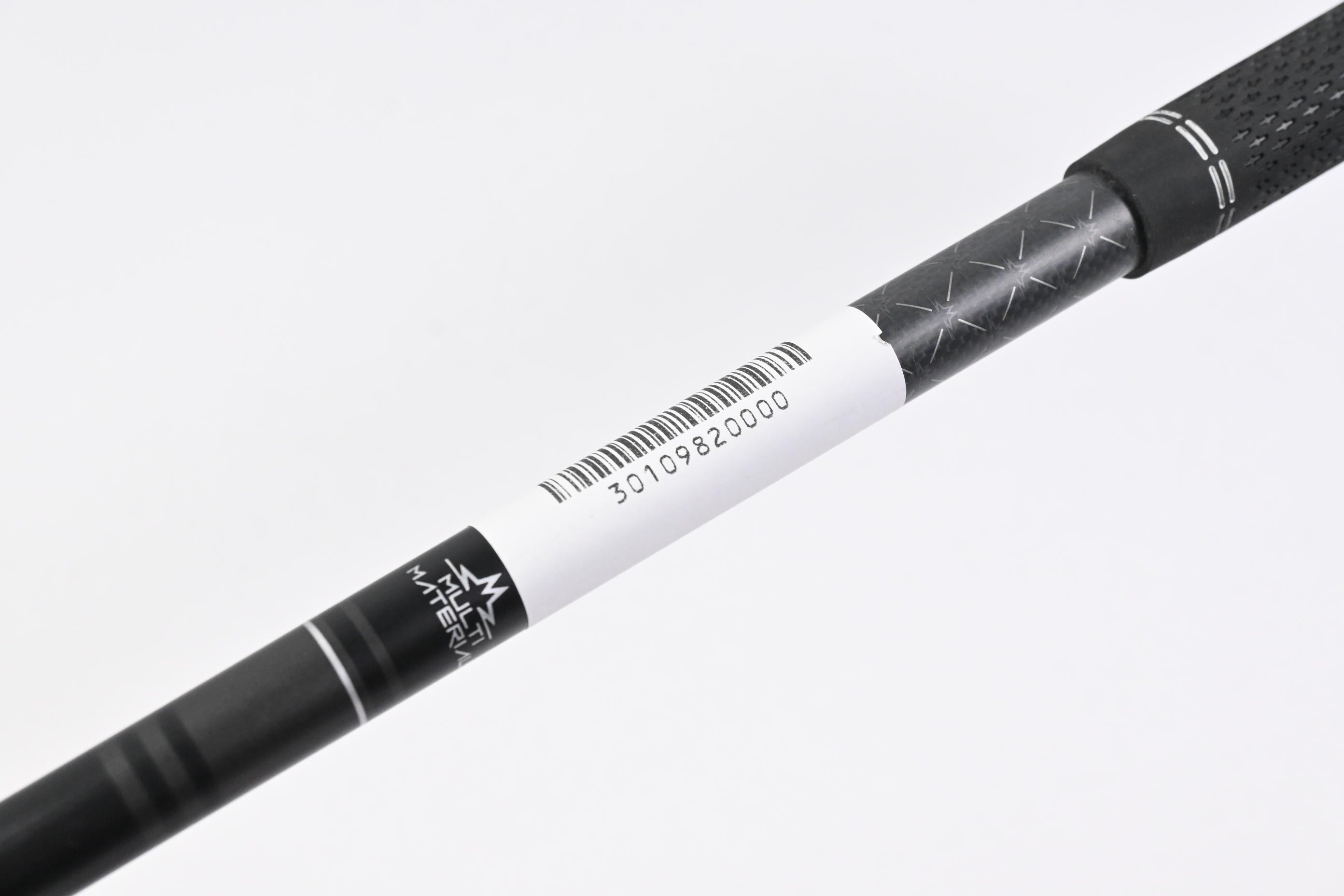 Tensei 1K Black 65 #7 Wood Shaft / Stiff Flex / Titleist 2nd Gen