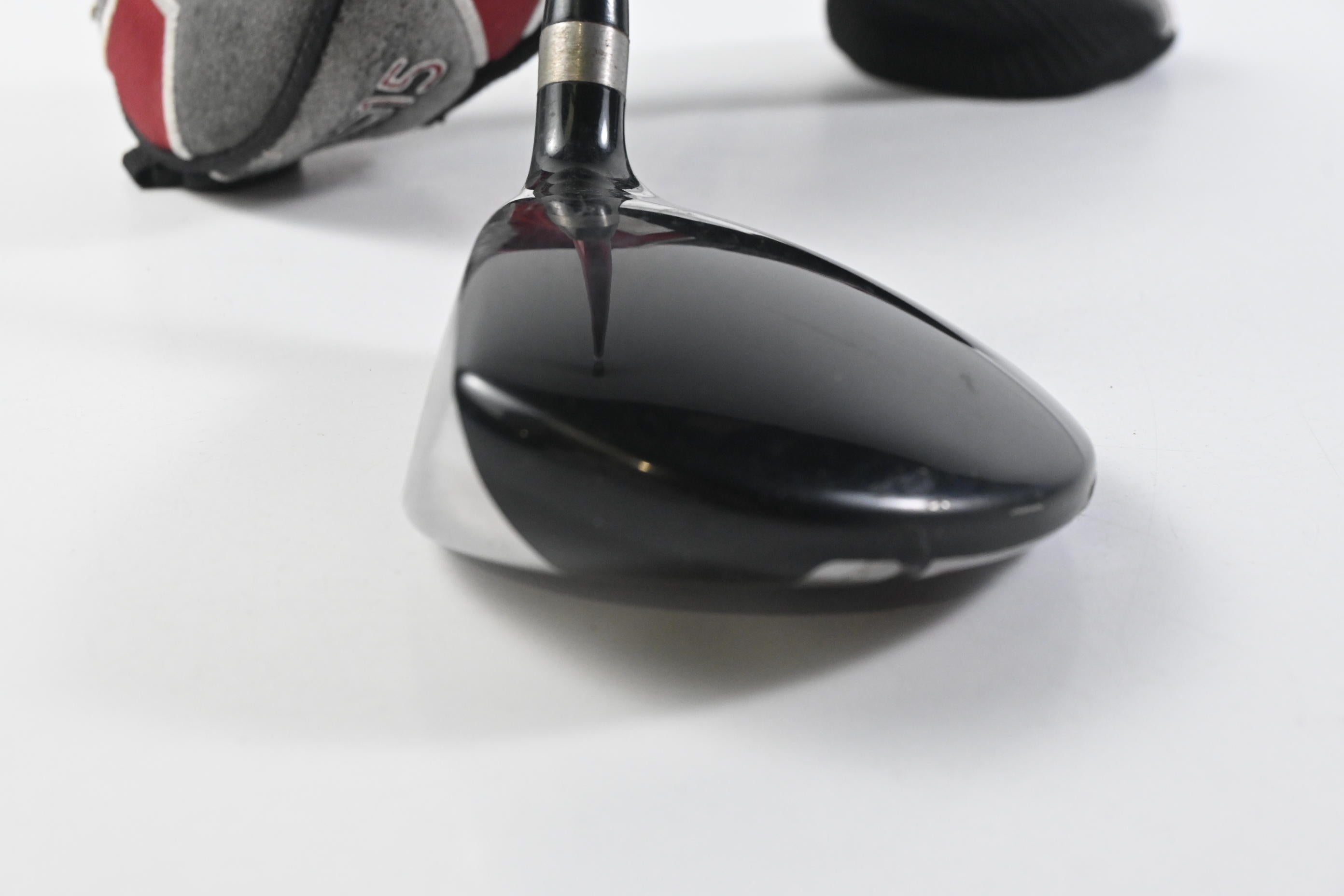 Left Hand Ping G15 #3 Wood / 15.5 Degree / Regular Flex Ping TFC 149 Shaft