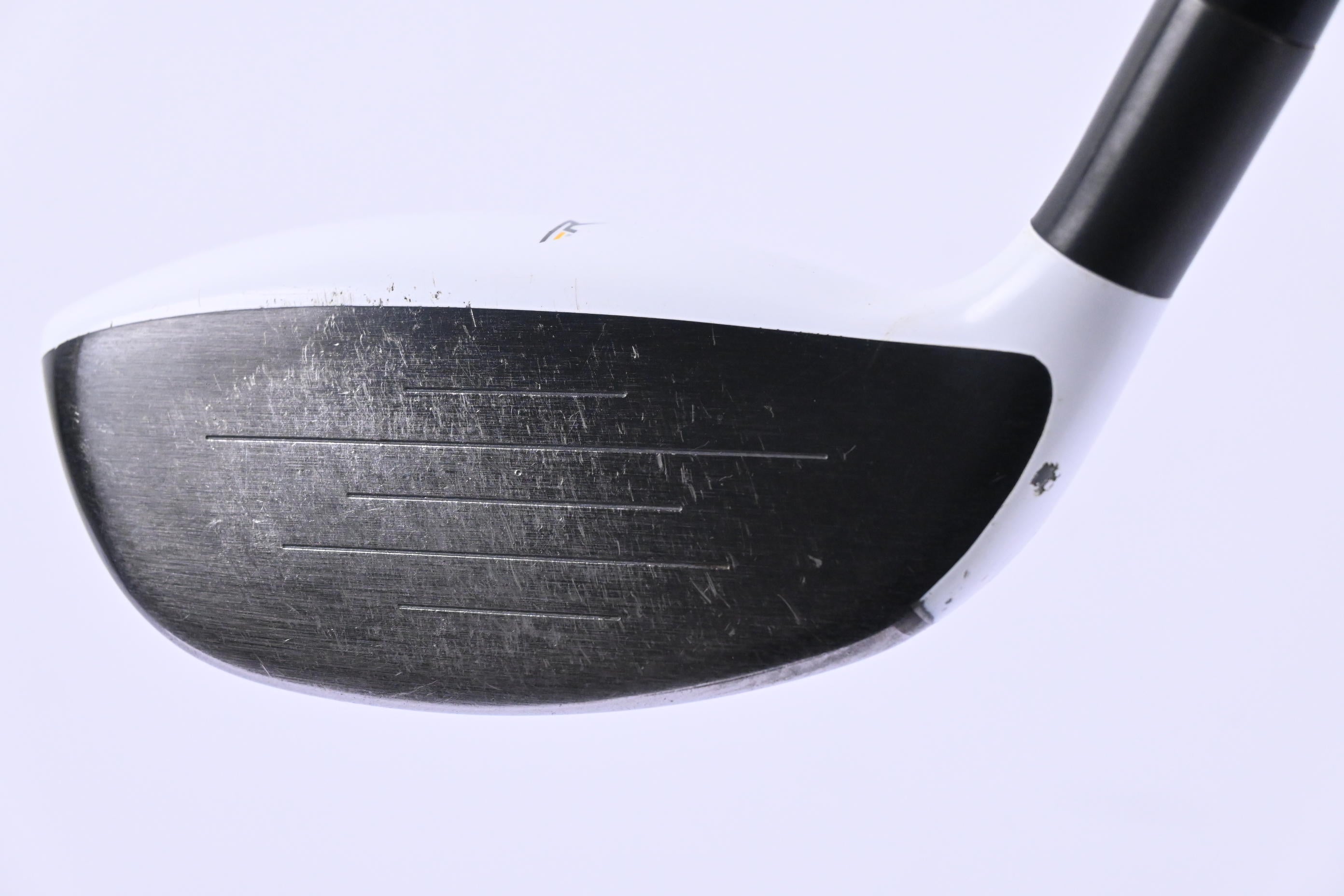 Taylormade RBZ Stage 2 #5 Hybrid / 25 Degree / Senior Flex Rocketfuel 65 Shaft