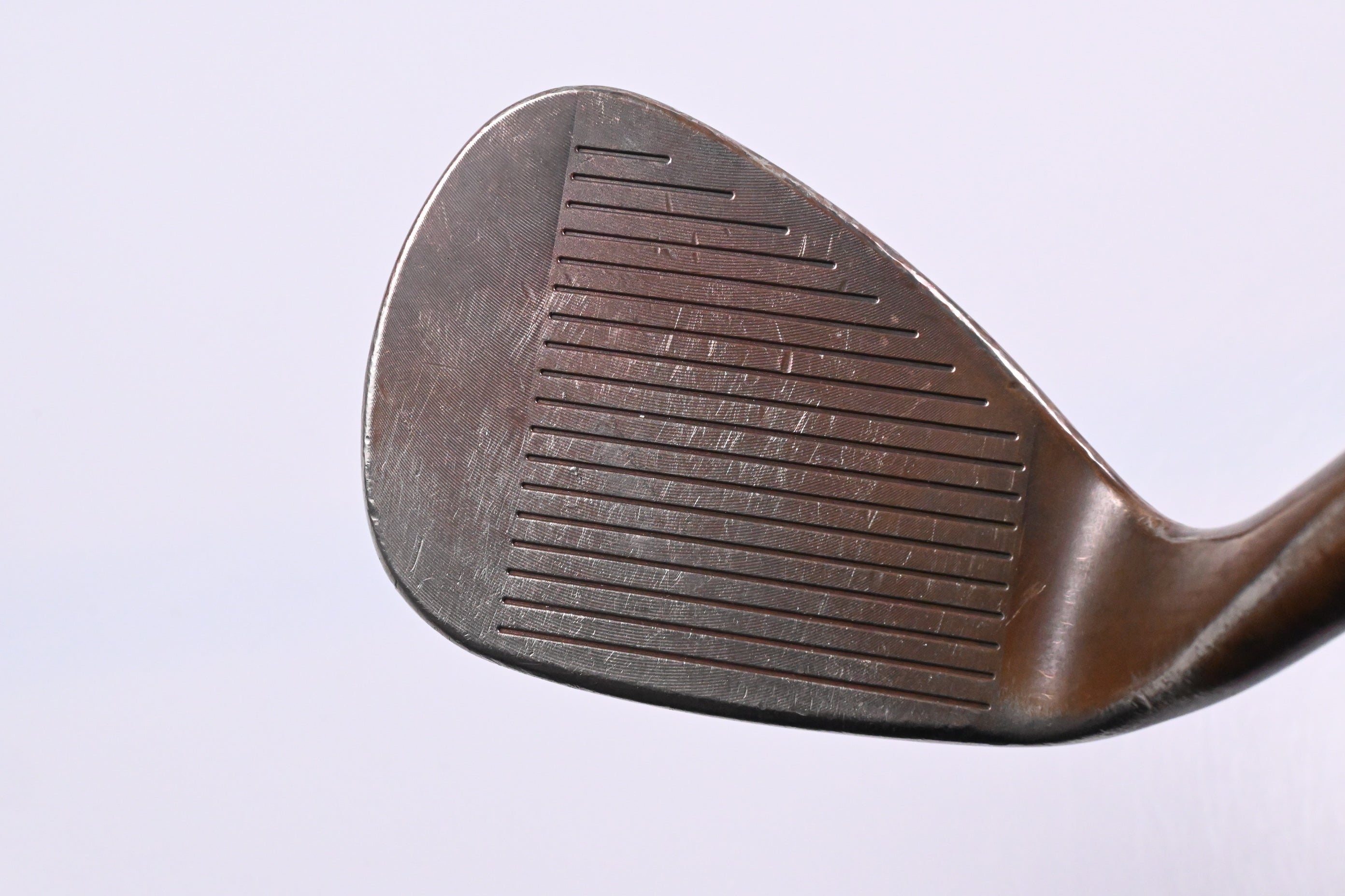Taylormade Hi-Toe Sand Wedge / 54 Degree / Wedge Flex KBS Hi-Rev 2.0 120 Shaft