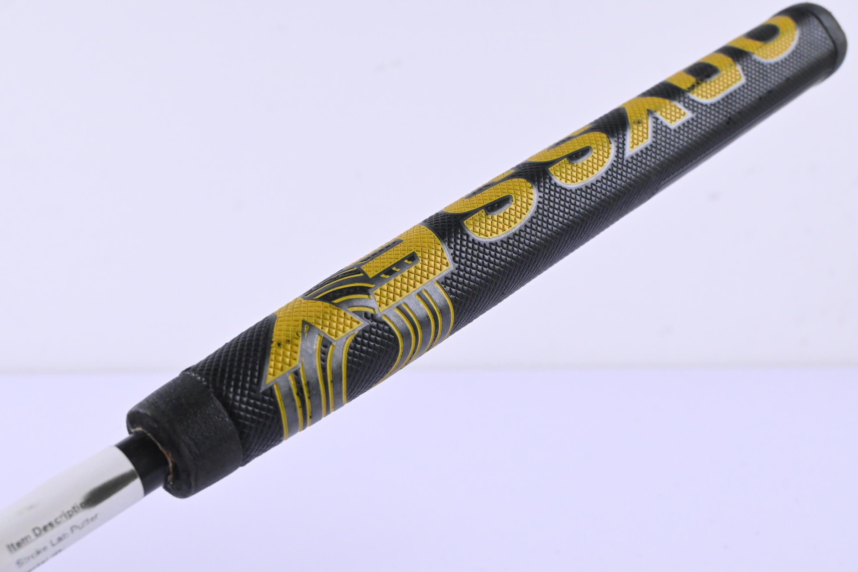 Odyssey Stroke Lab Three Putter / 34 Inch