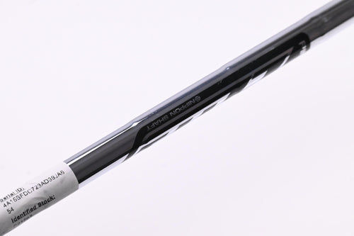 Ping ChipR / 38.5 Degree / Black Dot / Wedge Flex Ping Z-Z 115 Shaft