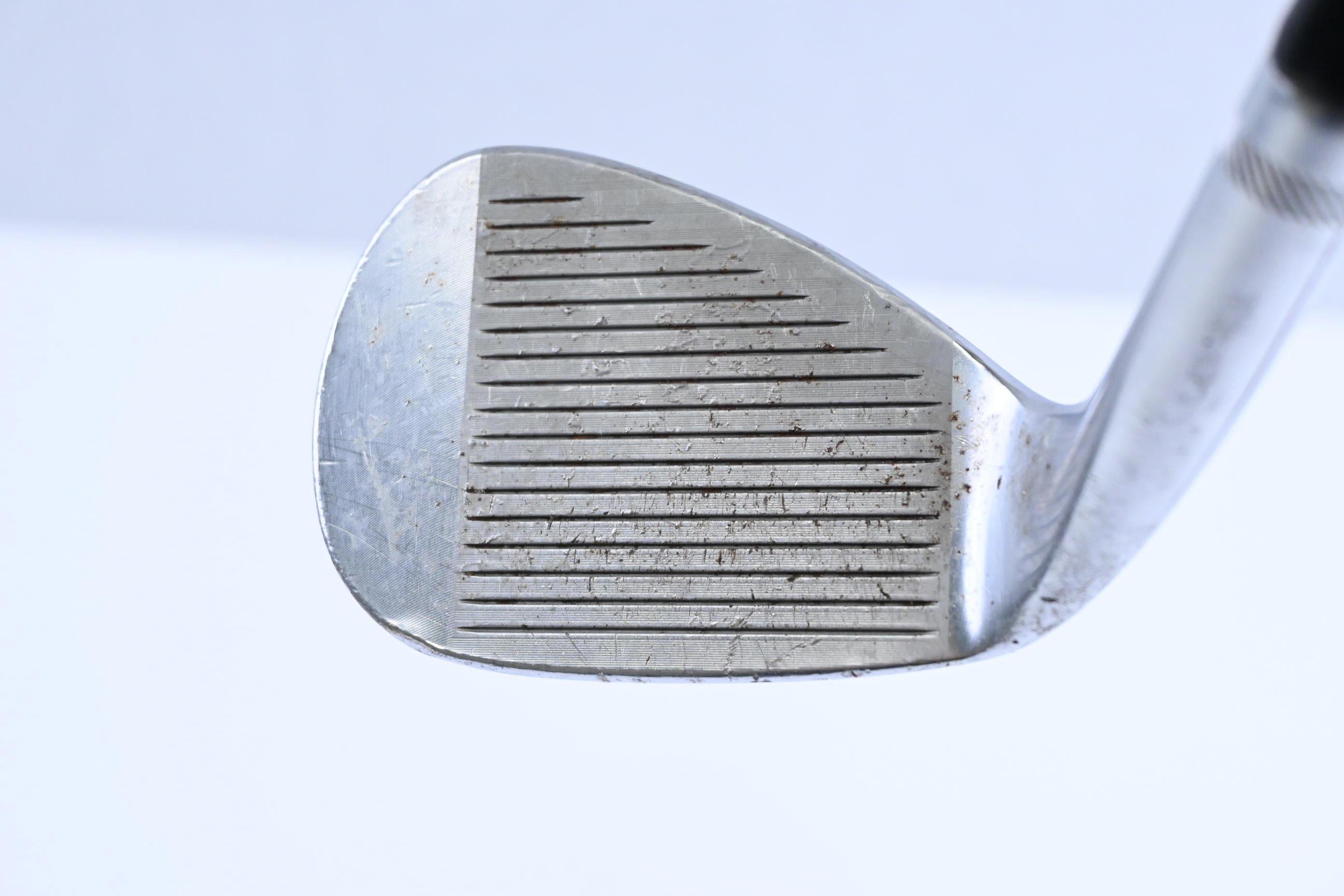 Titleist Vokey SM6 Sand Wedge / 54 Degree / Stiff Flex XP 90 S300 Shaft