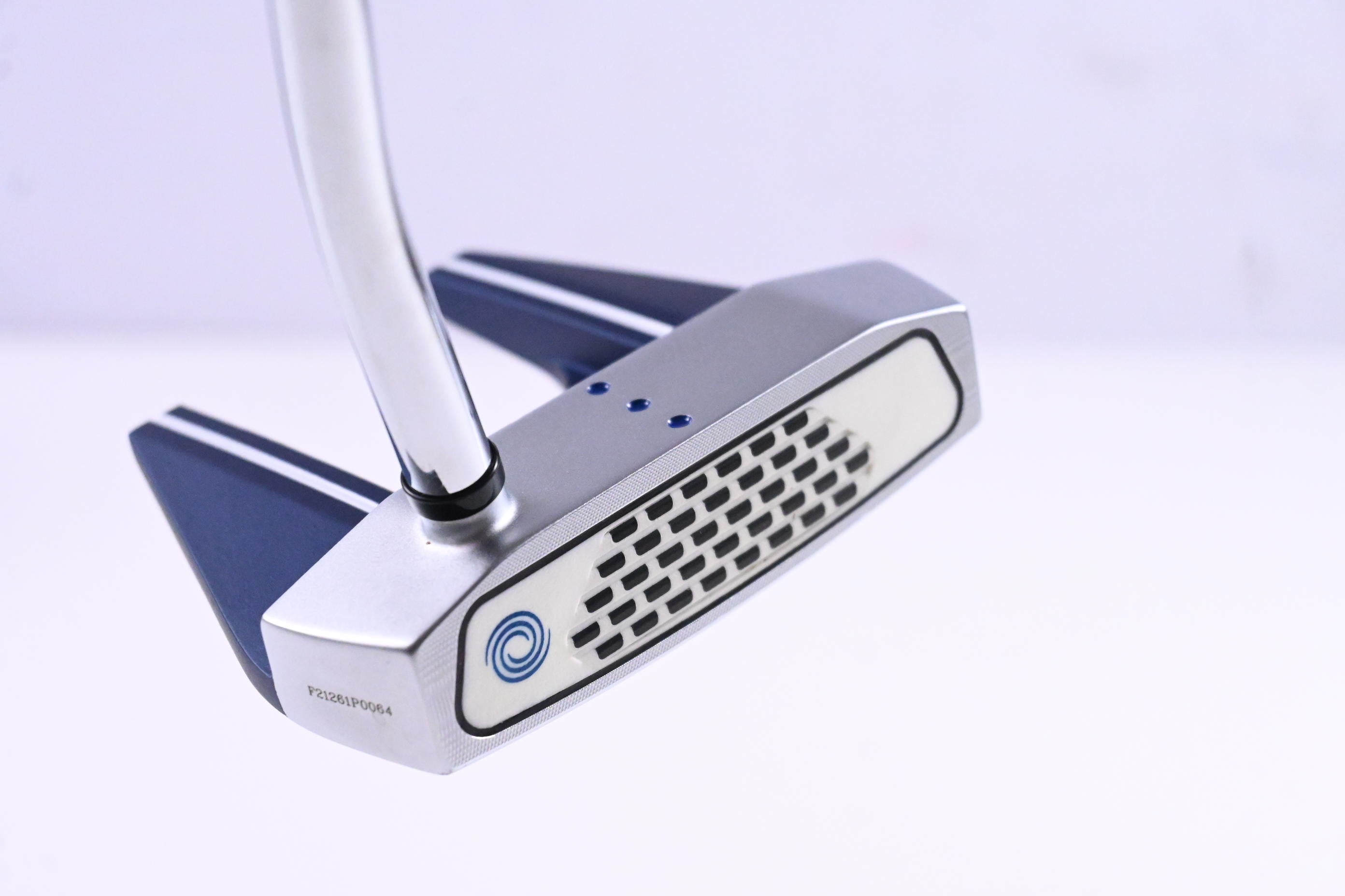 Left Hand Odyssey Stroke Lab Seven Putter / 33 Inch