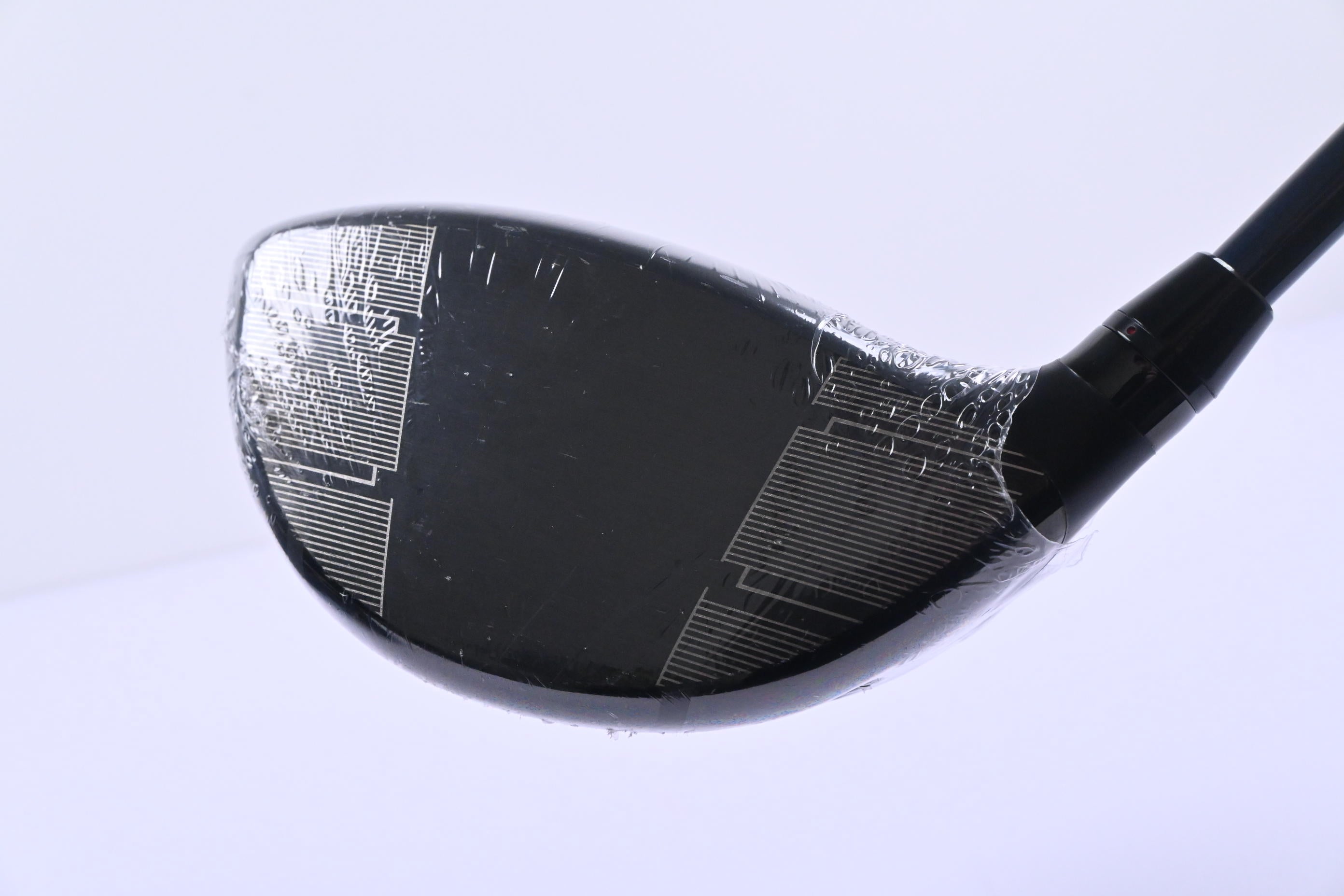 Wilson DYNAPWR 2025 Carbon Driver / 9 Degree / Stiff Flex Fujikura Ventus TR Blue 5